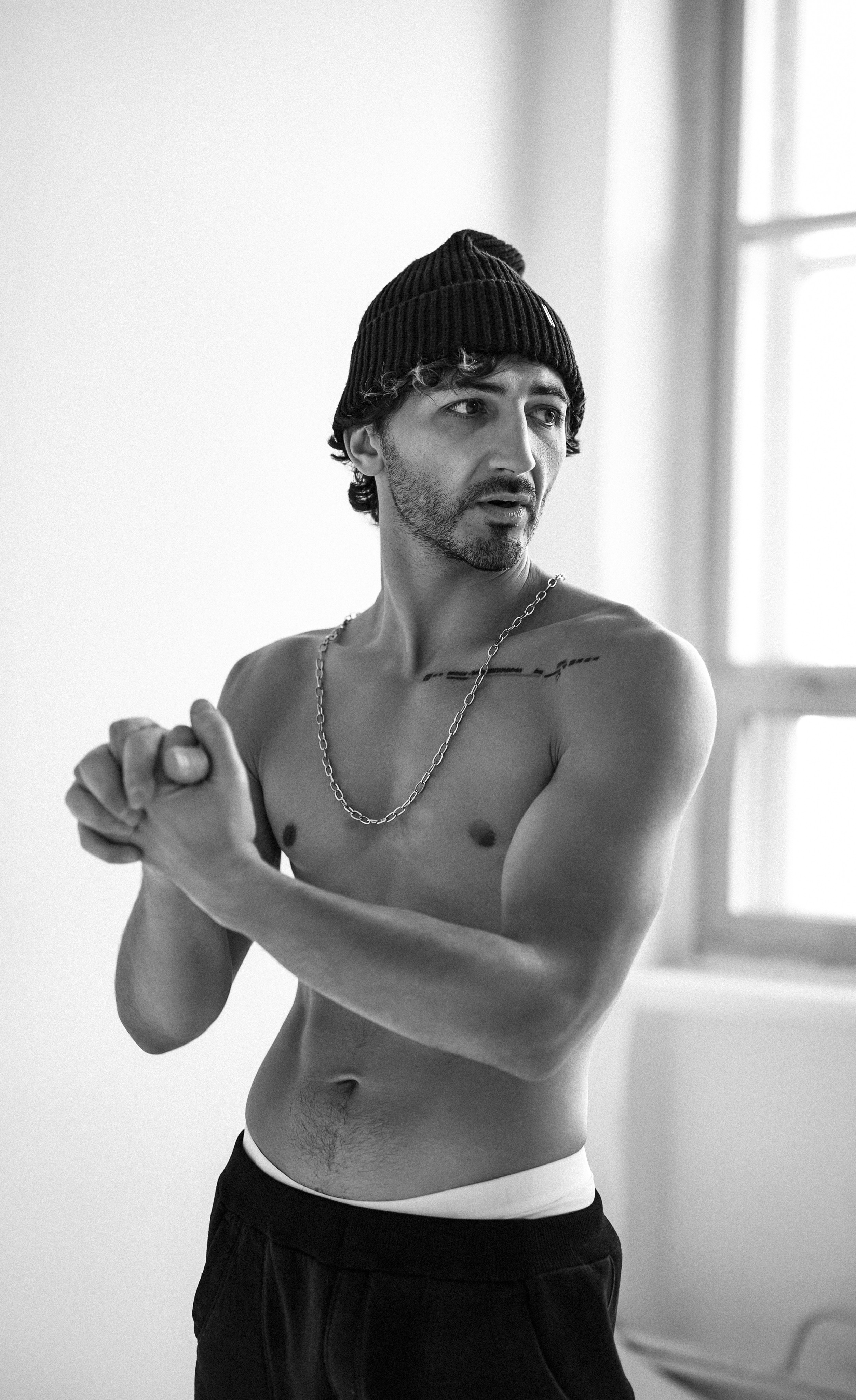 Мужской портрет. Фотограф. Хабаровск. Женский портрет