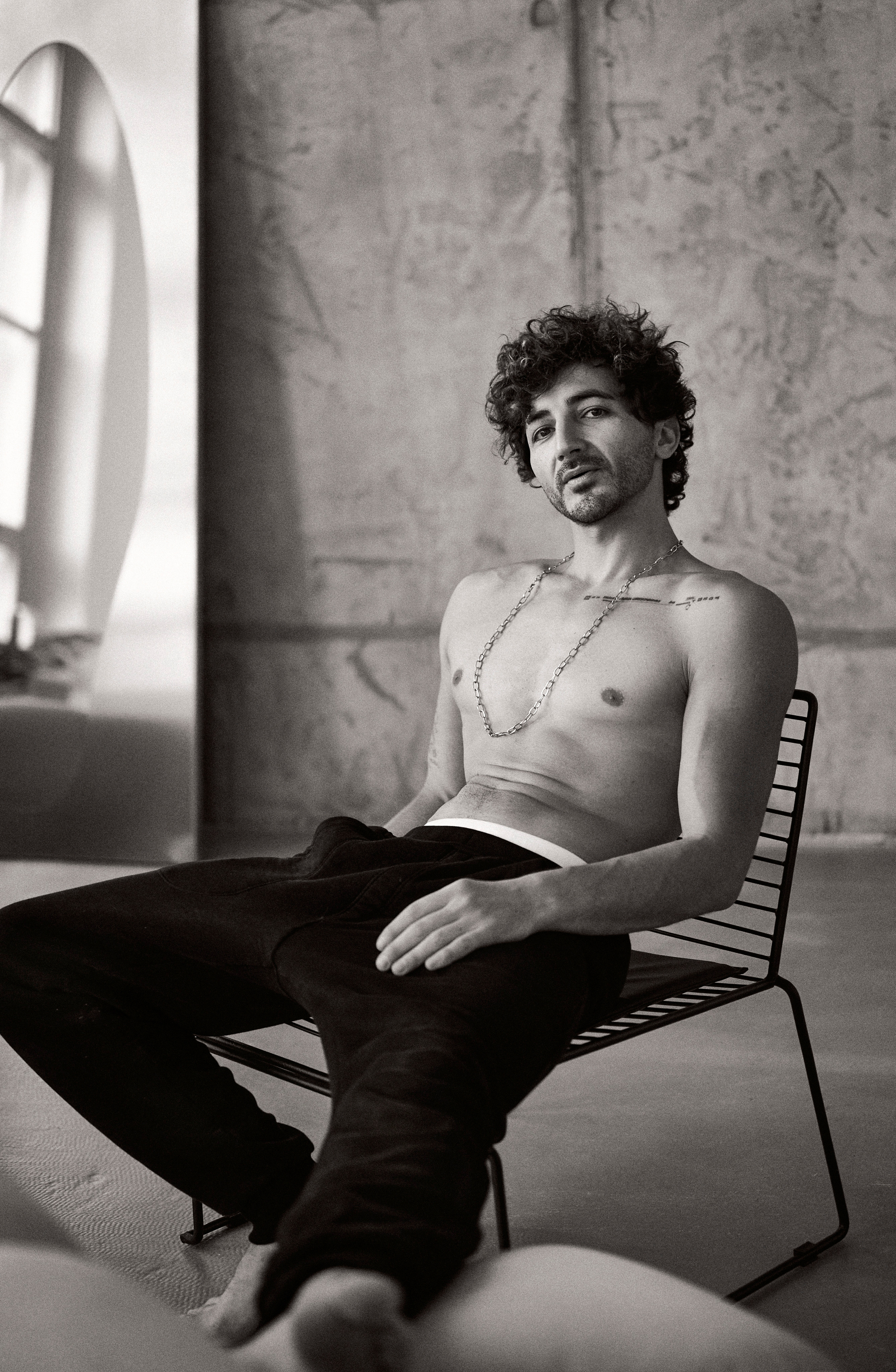 Мужской портрет. Фотограф. Хабаровск. Женский портрет