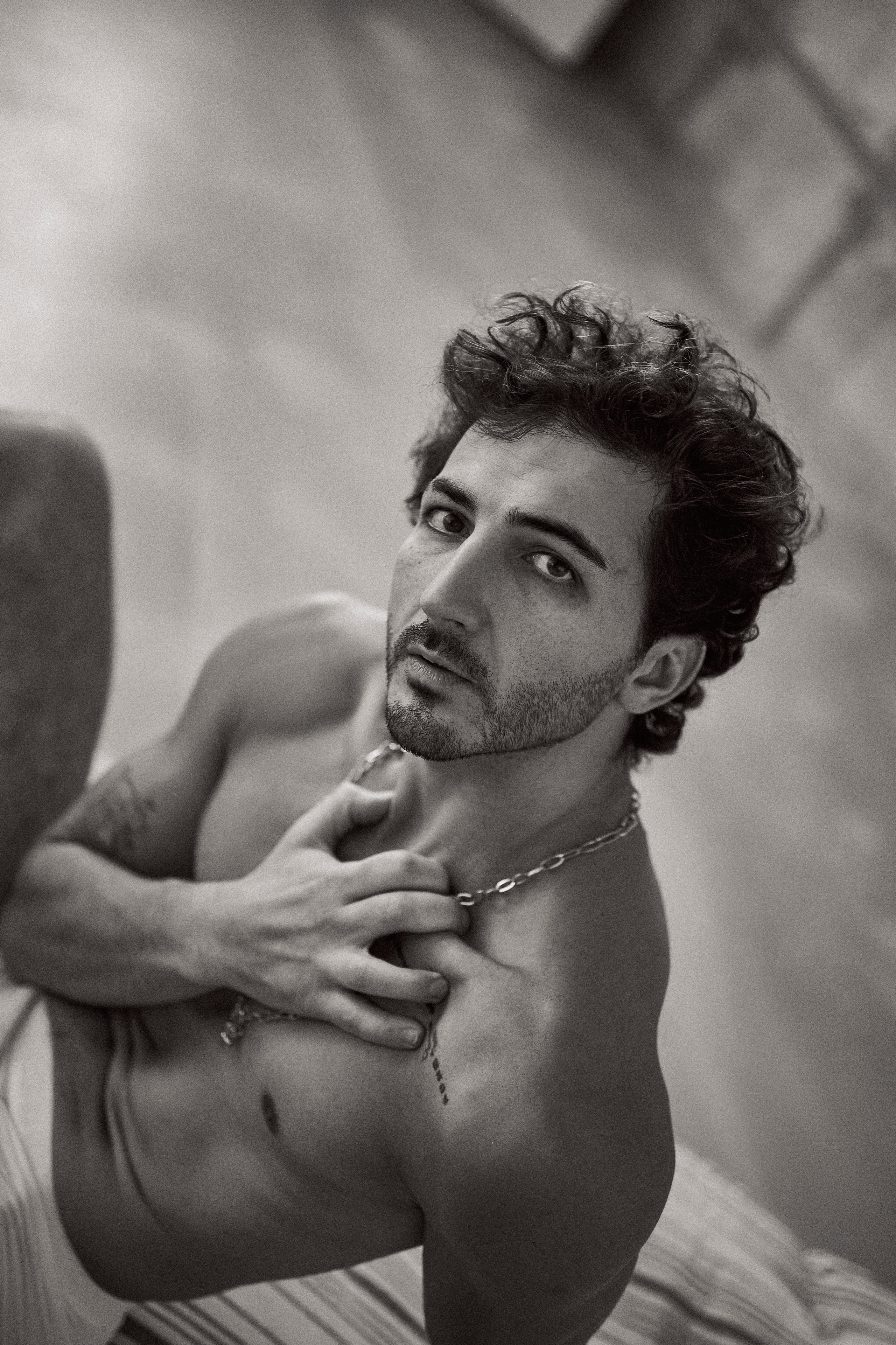 Мужской портрет. Фотограф. Хабаровск. Женский портрет