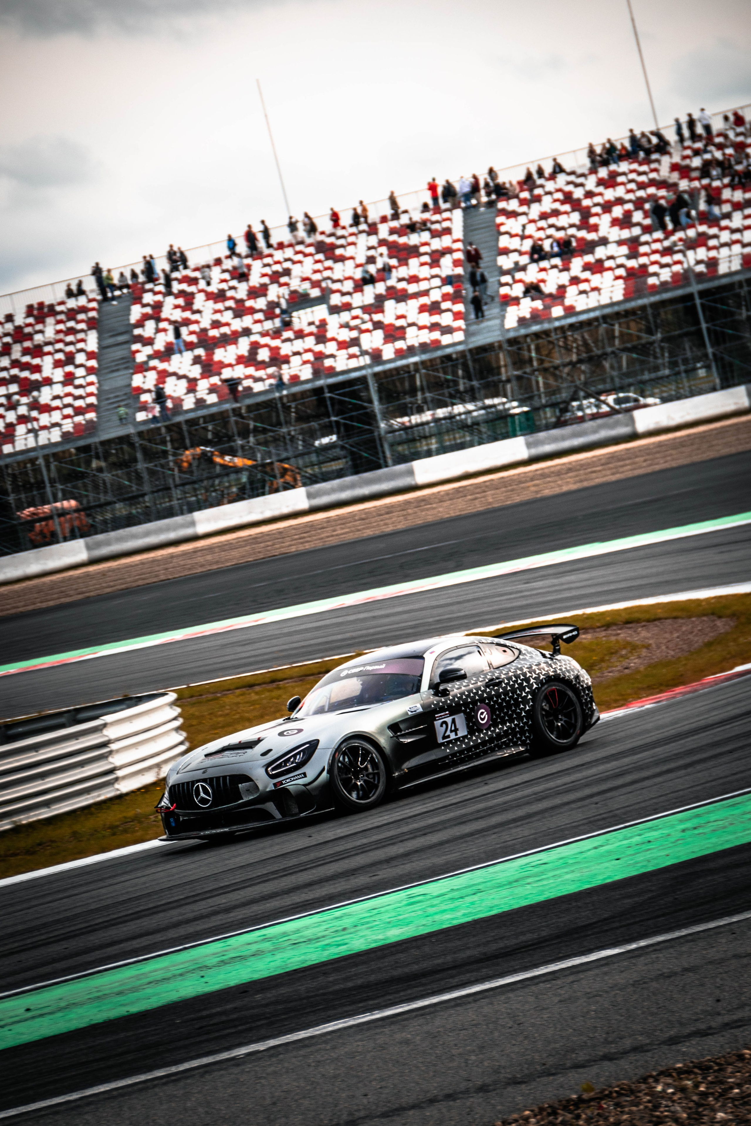 Кольцевые гонки финал GT Cup. Фотограф/Видеограф