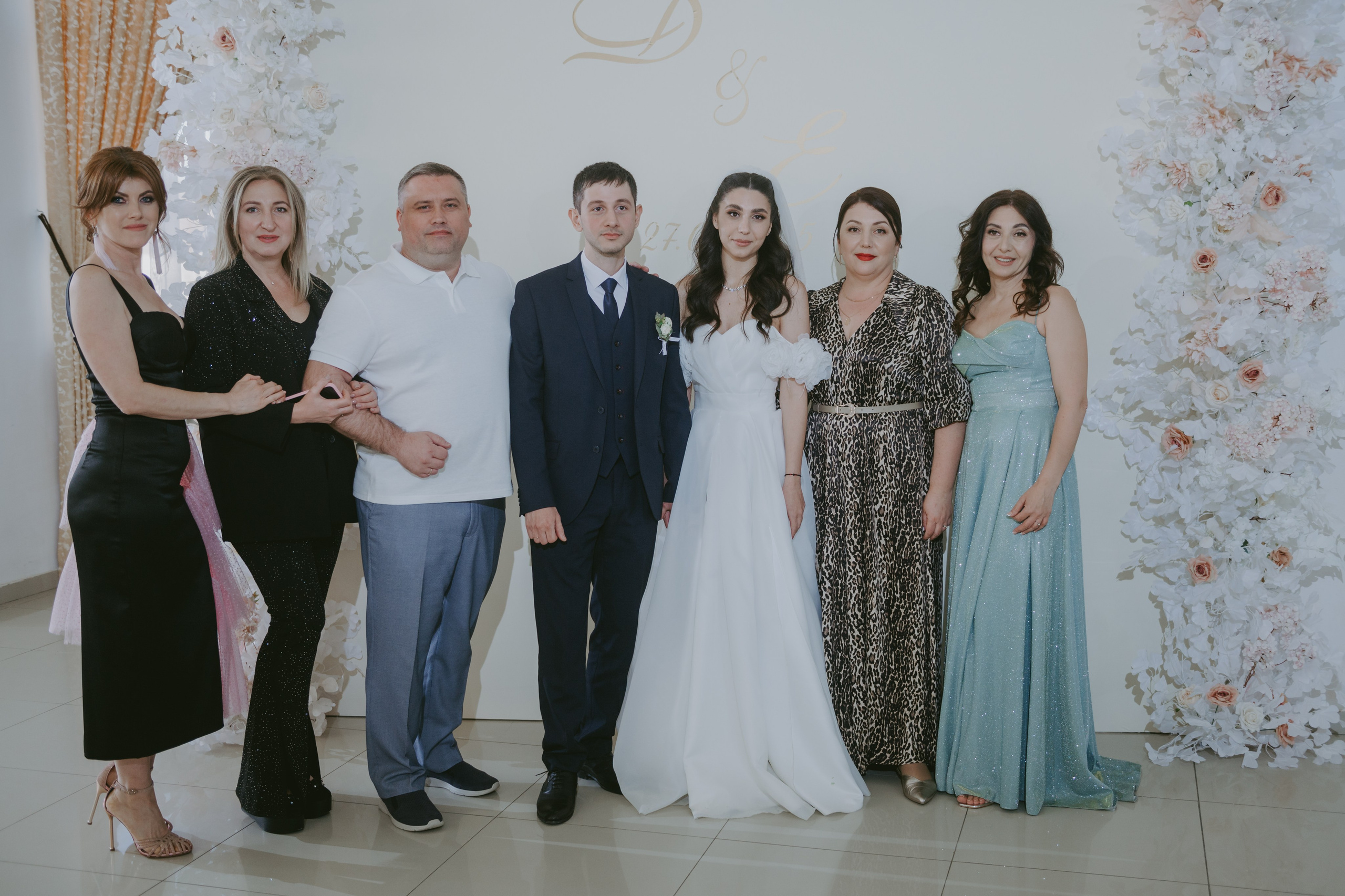 Елизавета$Дмитрий. Свадебный и семейный фотограф город Темрюк Фотостудия Темрюк