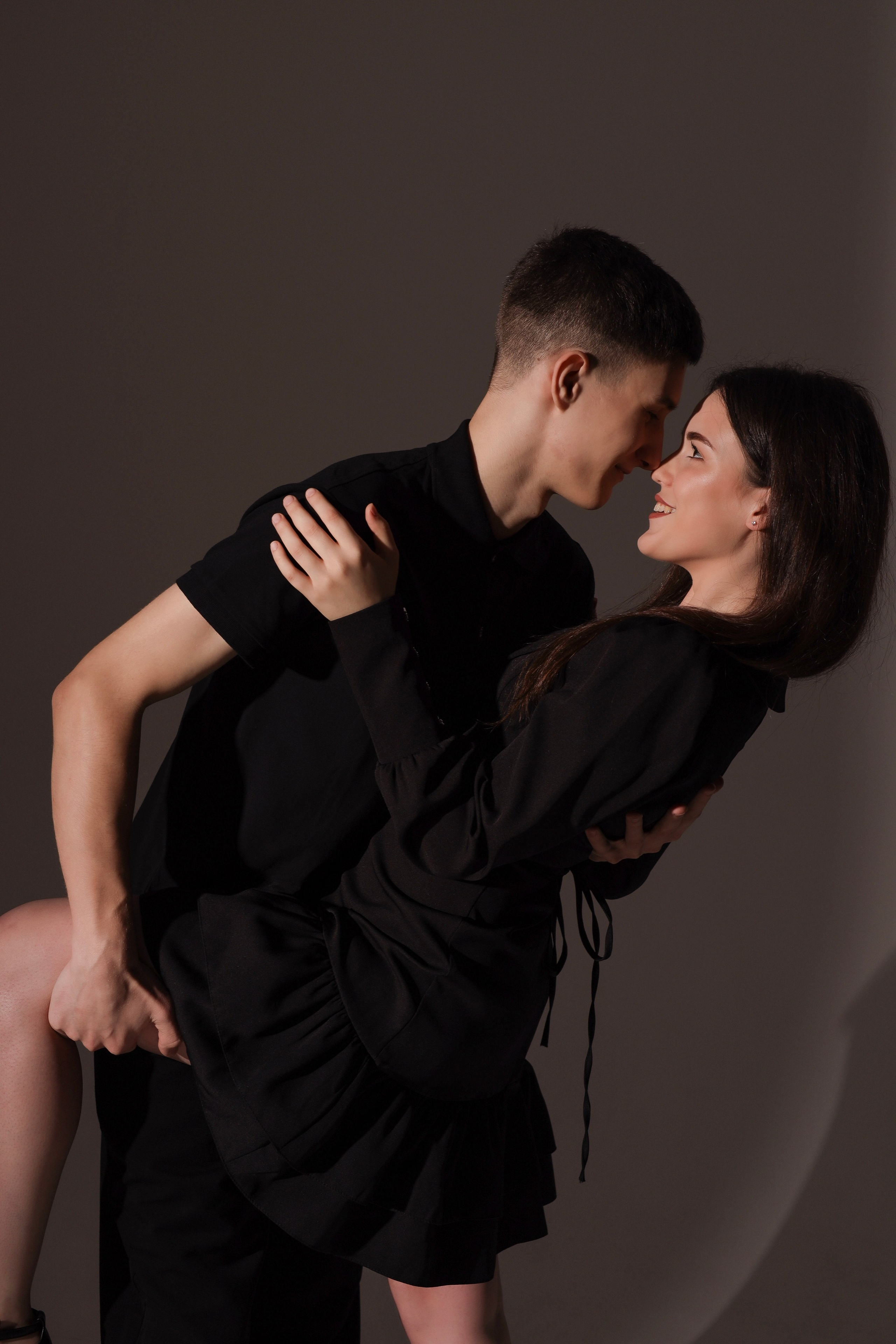 LoveStory. Профессиональный фотограф Вероника Югай