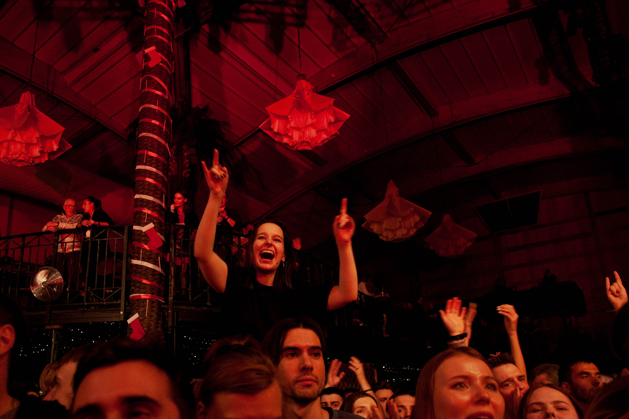 Biting Elbows. Фотограф для музыкантов, фотограф на концерт, концертный фотограф, съемка концерта, бэкстейдж фотограф