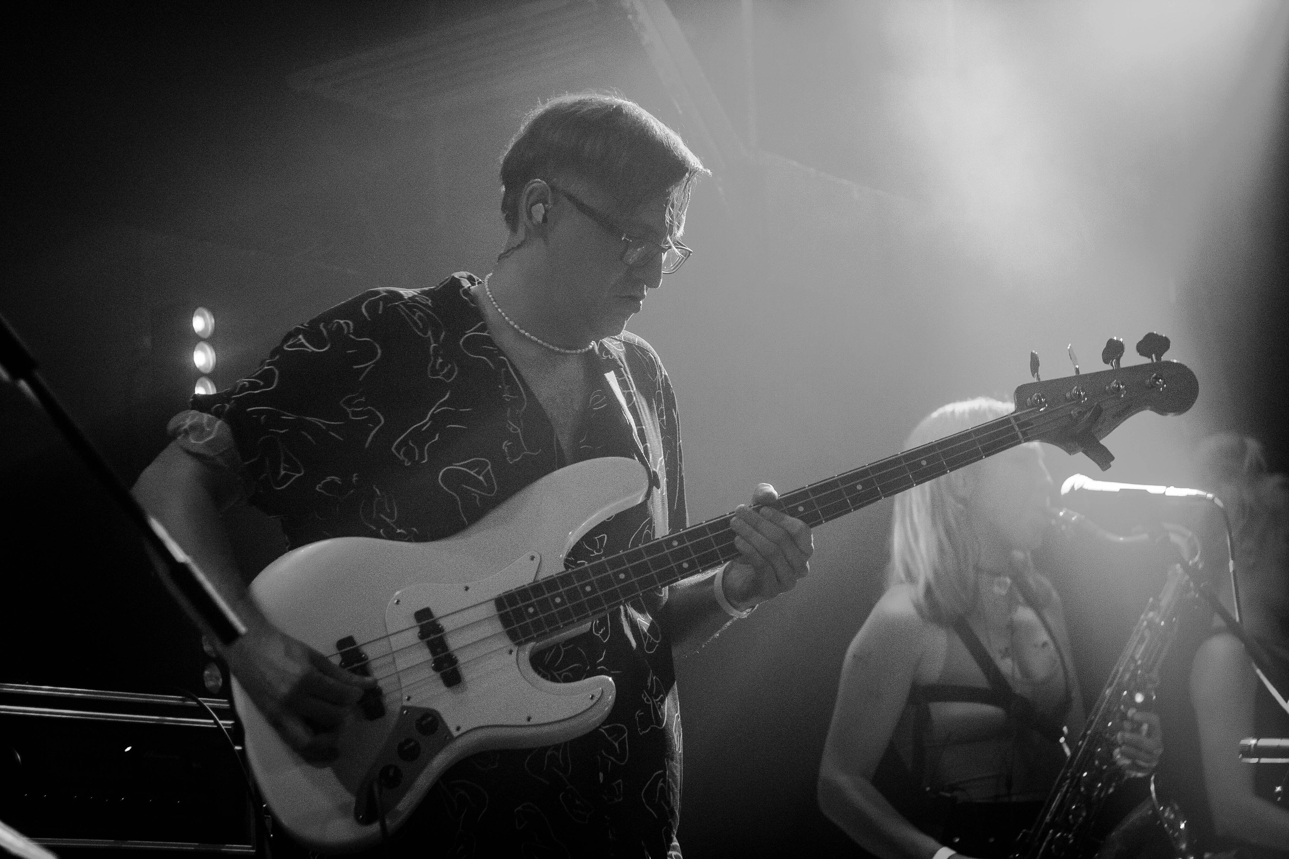 Краснознаменная дивизия имени моей бабушки. Фотограф для музыкантов, фотограф на концерт, концертный фотограф, съемка концерта, бэкстейдж фотограф