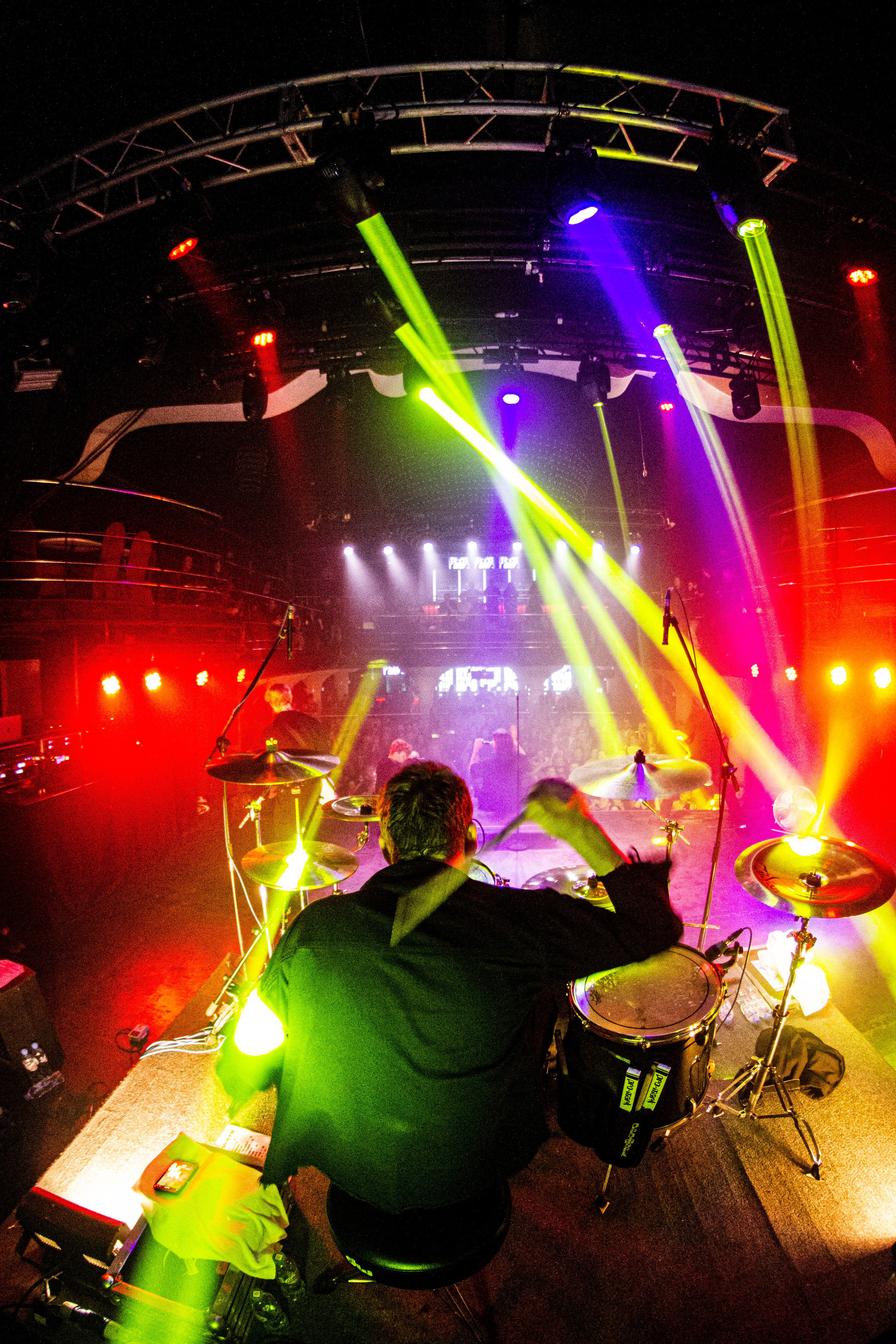 Wildways. Фотограф для музыкантов, фотограф на концерт, концертный фотограф, съемка концерта, бэкстейдж фотограф