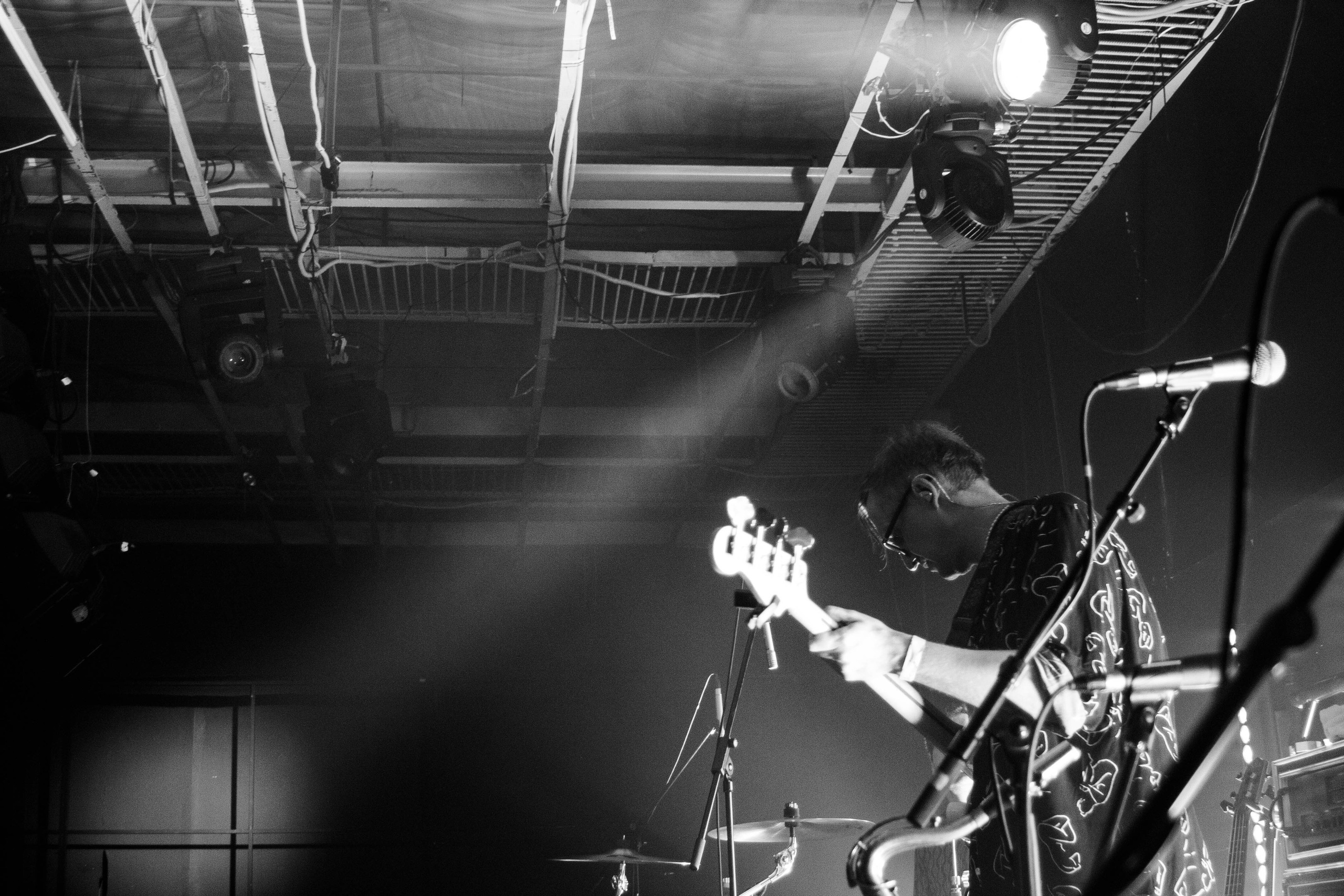 Краснознаменная дивизия имени моей бабушки. Фотограф для музыкантов, фотограф на концерт, концертный фотограф, съемка концерта, бэкстейдж фотограф