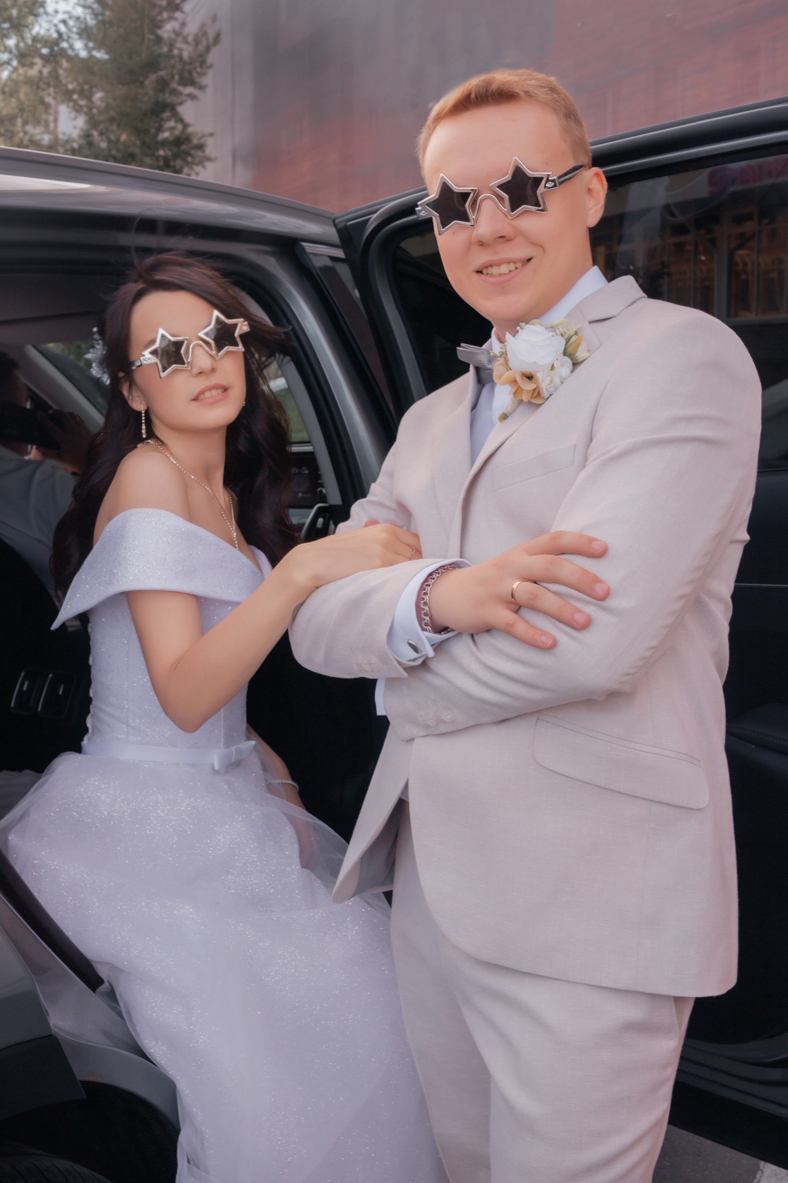 Полный день для пары Татьяны и Максима в ресторане План Б. Свадебный фотограф и фотограф Love-Store в Нижнем Новгороде Анастасия