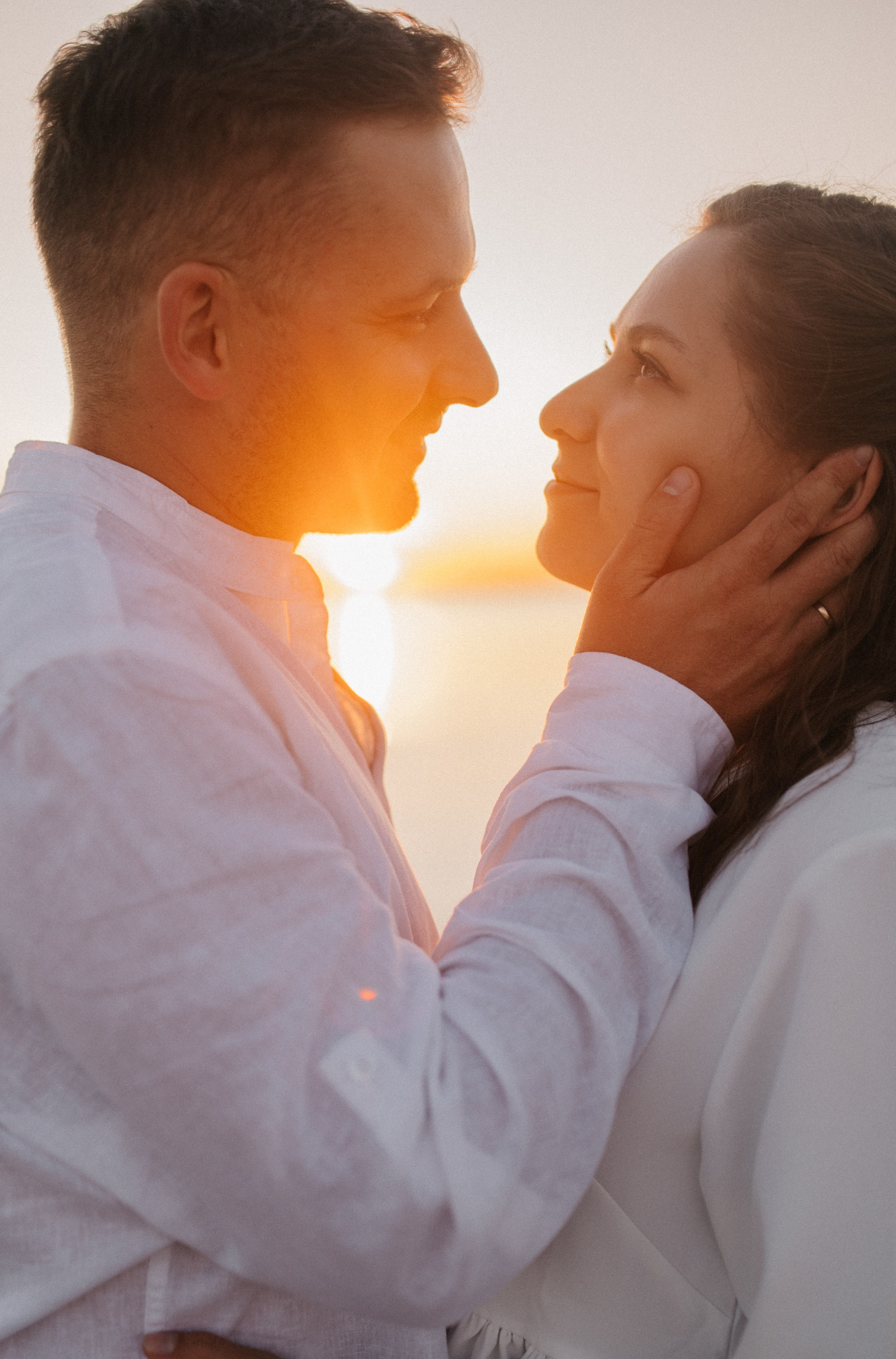 Фотосессия на заливе. Семейный и детский фотограф и видеограф в Санкт-Петербурге Веденина Юл