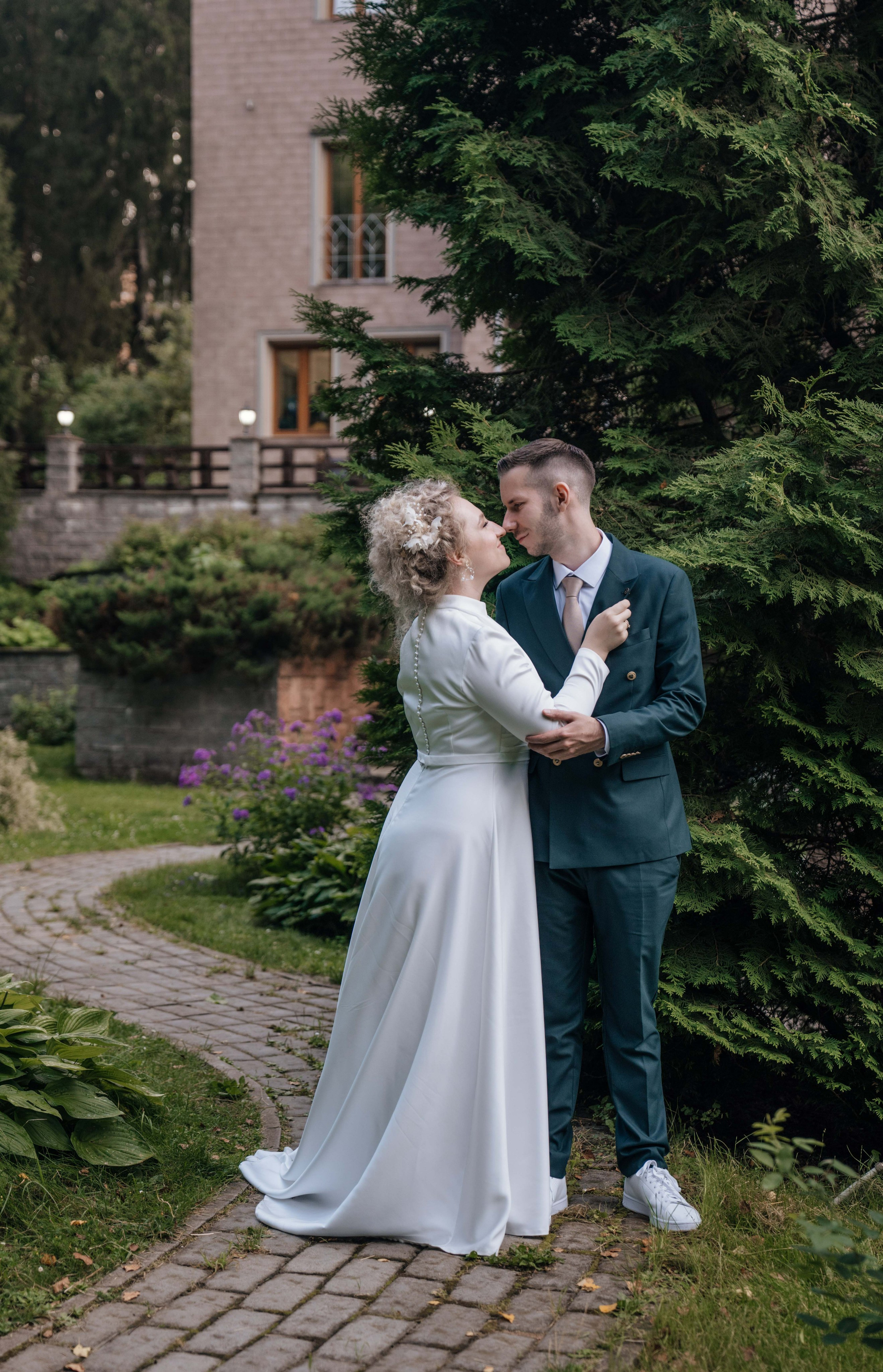 Свадьба Саша и Лера. Event фотограф Степанова Александра