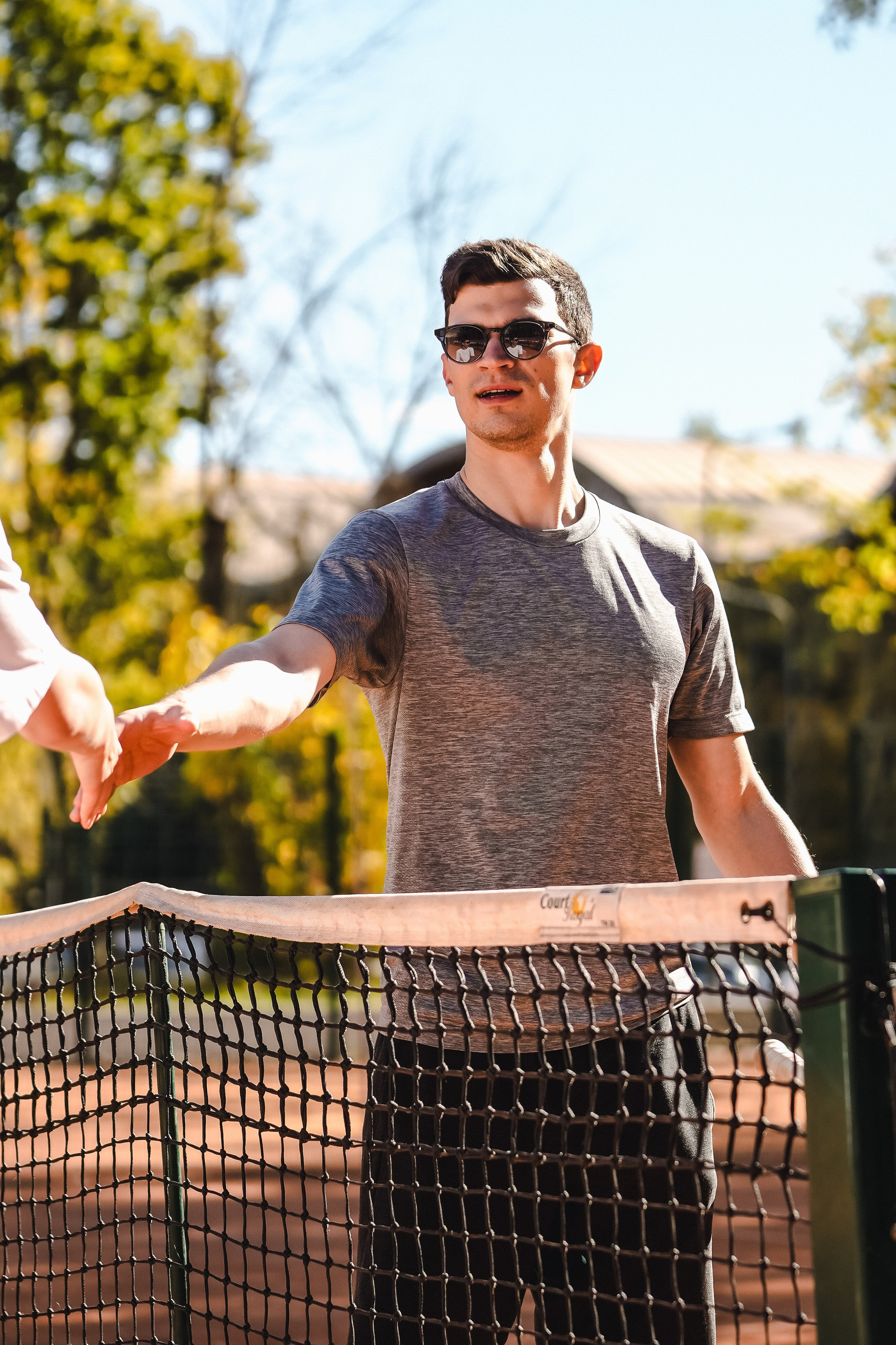 Tennis HB Party. Event фотограф Степанова Александра