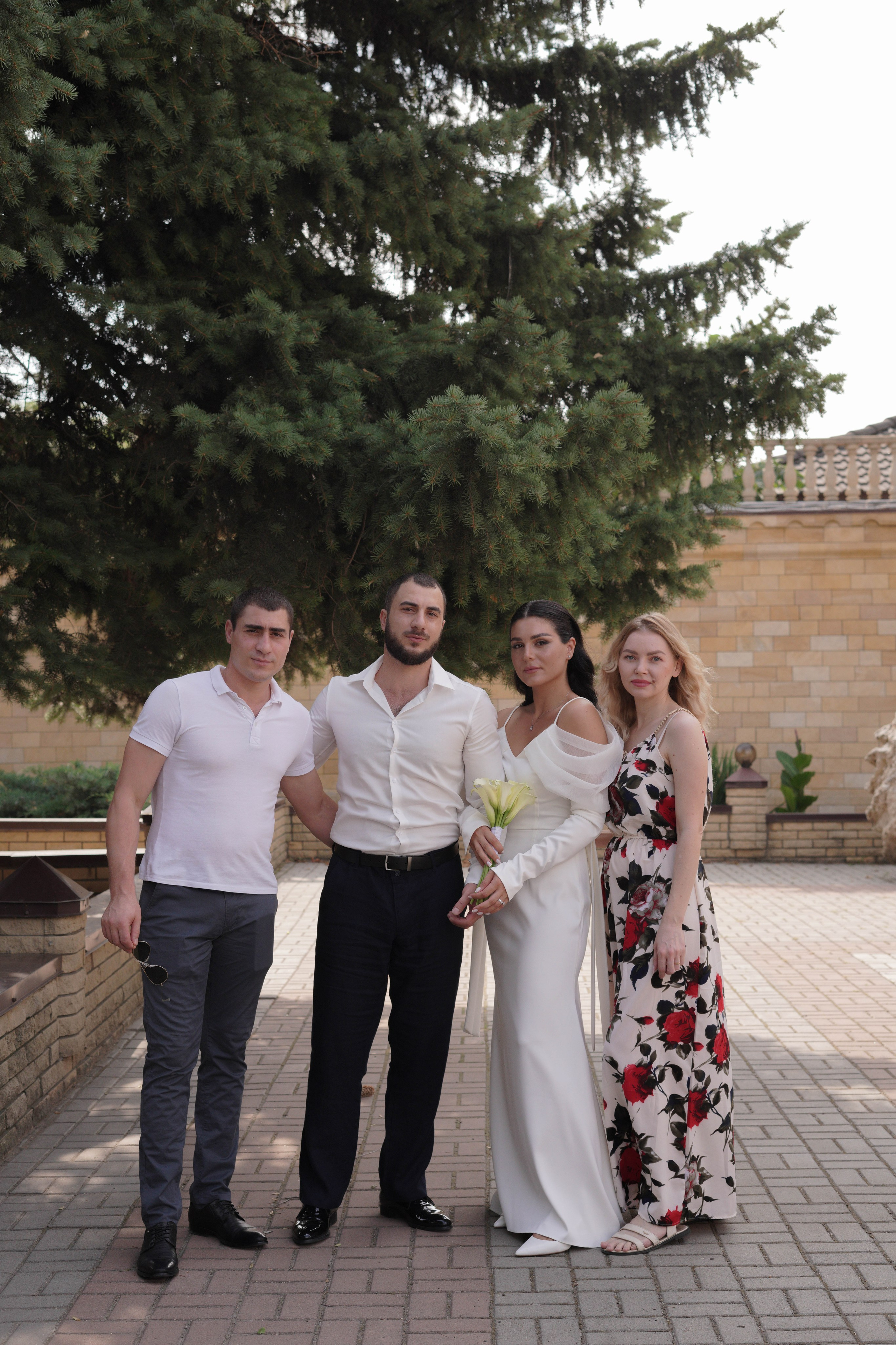 Вместе — Это Счастье. Свадебный и семейный фотограф Афанасьева Анна в Кисловодске