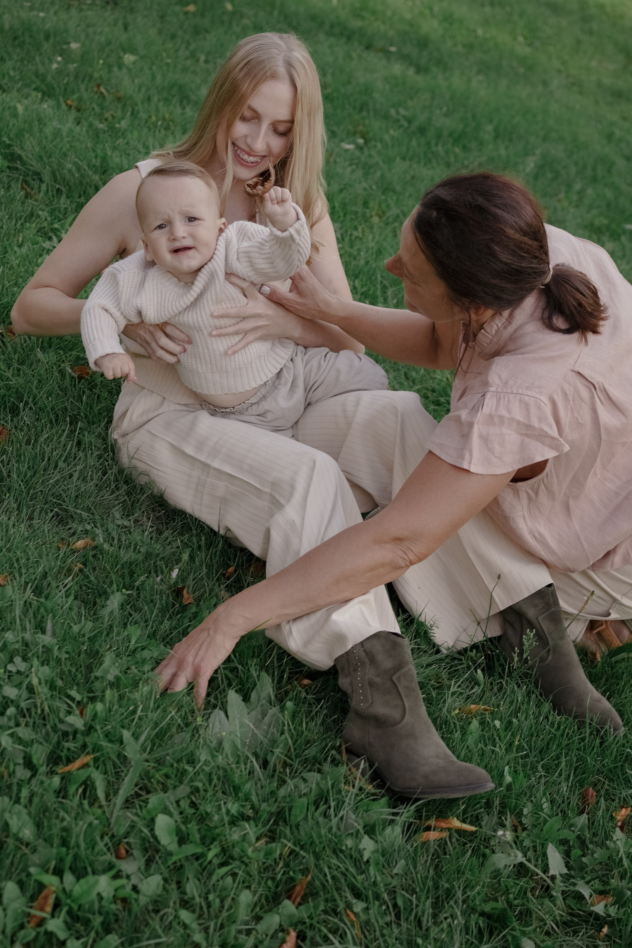 Наша Жизнь На Снимках. Свадебный и семейный фотограф Афанасьева Анна в Кисловодске