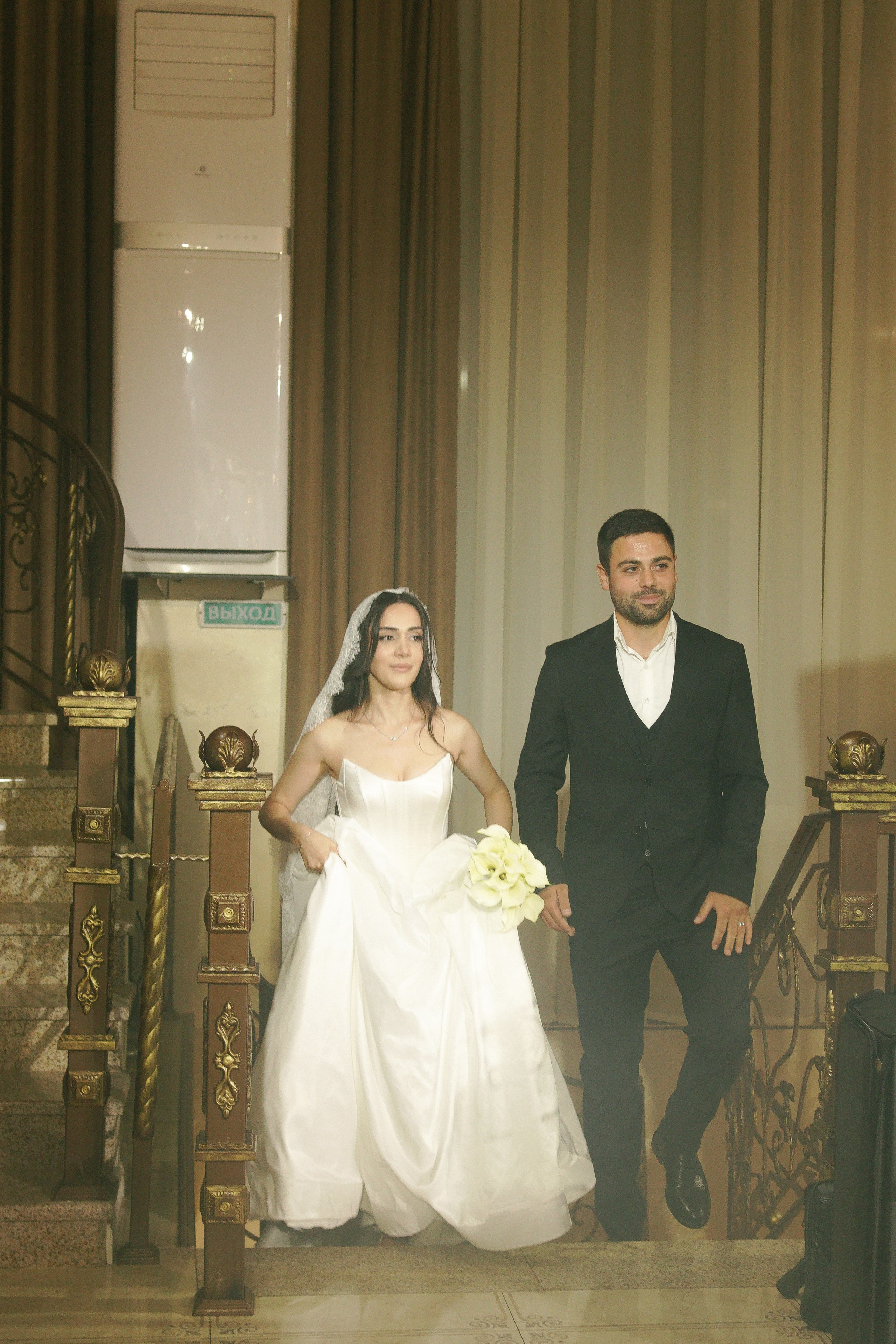 Испания. Свадебный и семейный фотограф Афанасьева Анна в Кисловодске