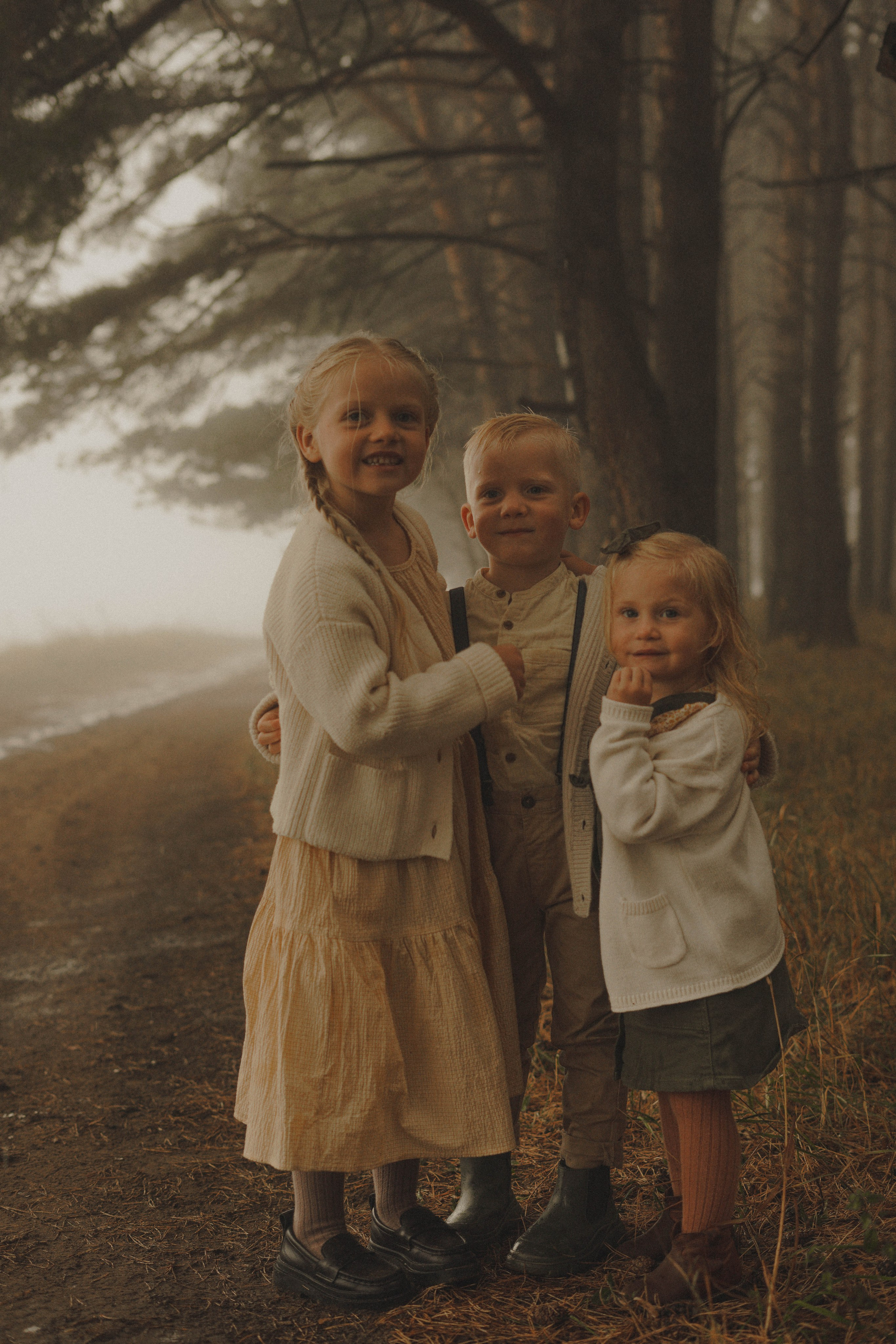 Под Дождем Улыбок. Свадебный и семейный фотограф Афанасьева Анна в Кисловодске