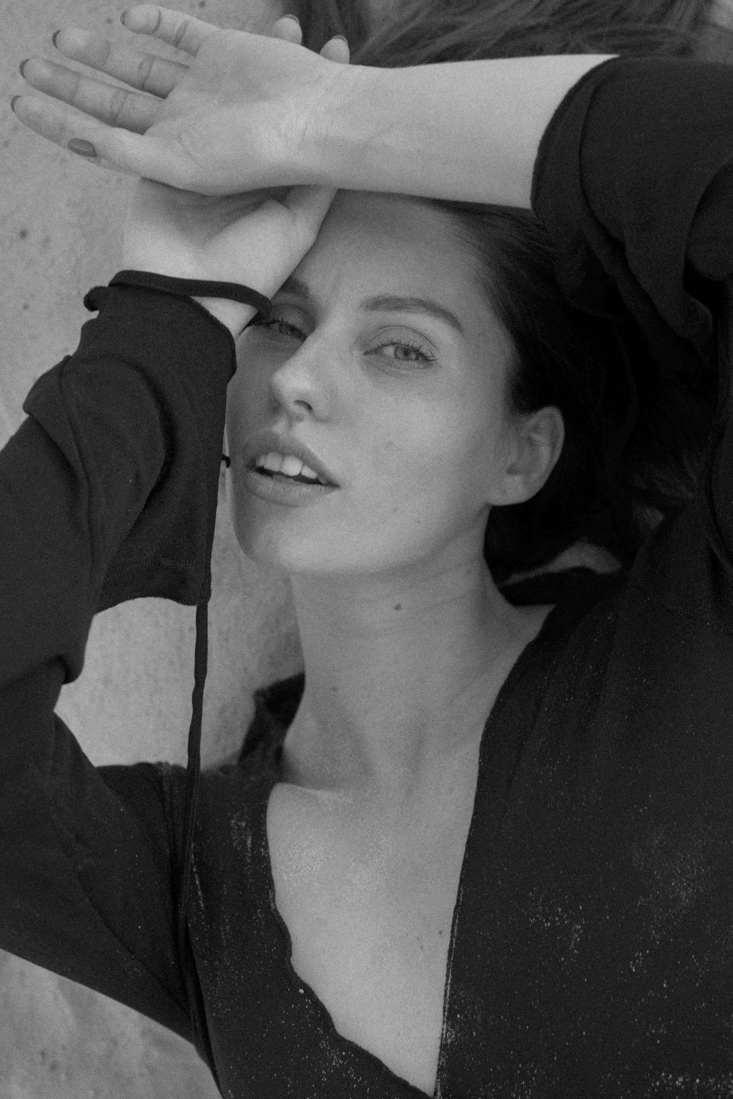 Беременность на пляже. Свадебный и семейный фотограф Афанасьева Анна в Кисловодске