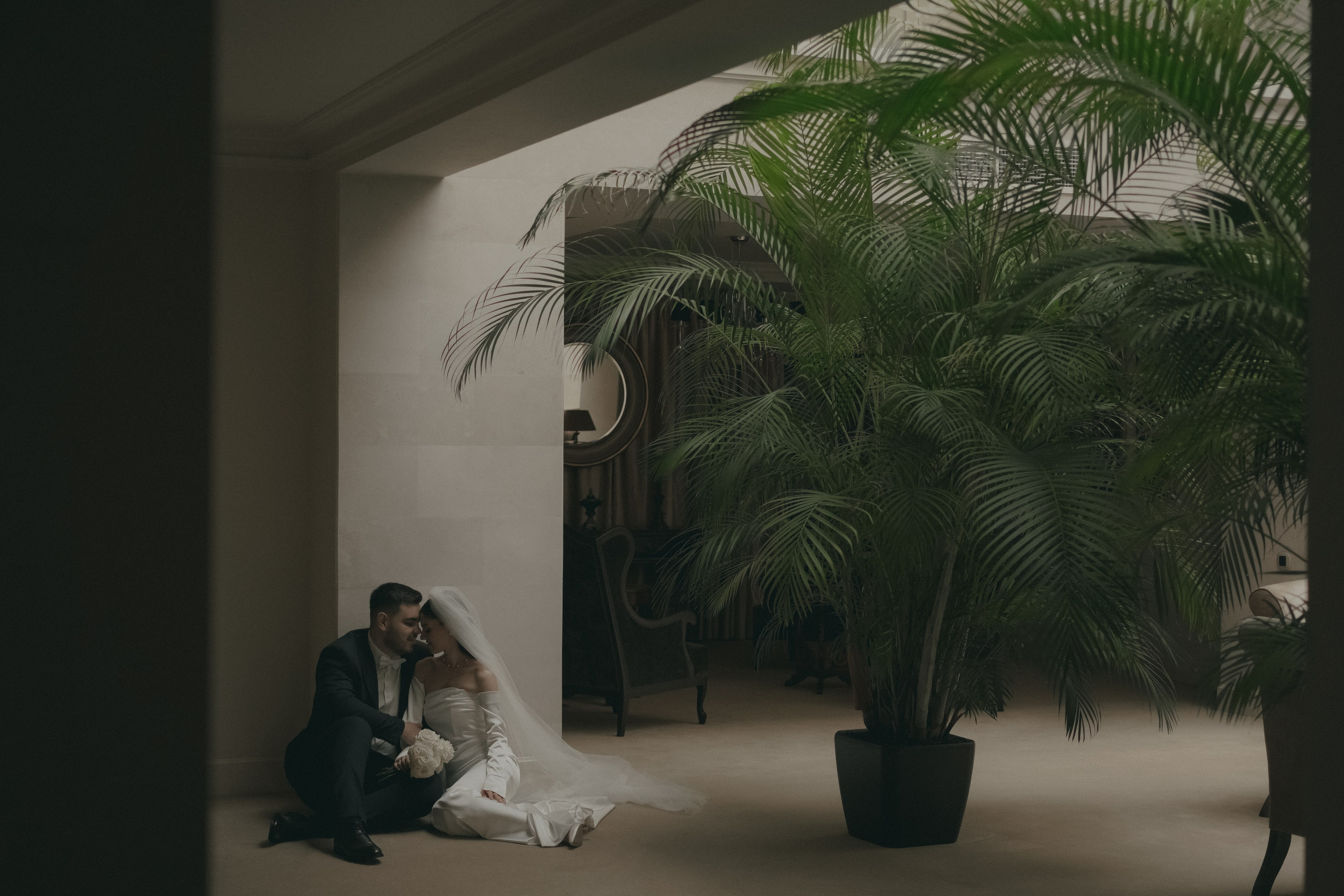 Встреча Двух Миров. Свадебный и семейный фотограф Афанасьева Анна в Кисловодске