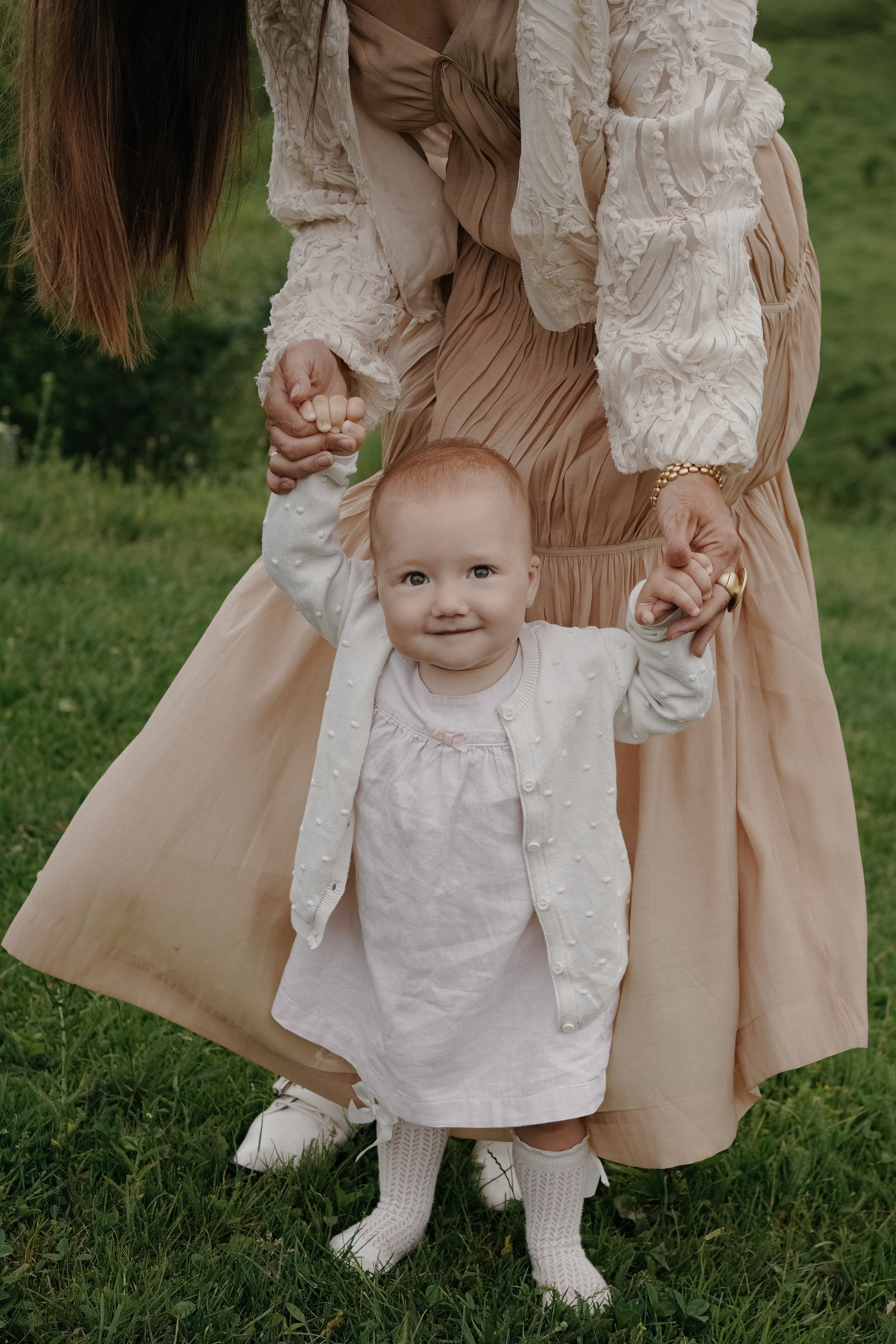 Ветреный день. Свадебный и семейный фотограф Афанасьева Анна в Кисловодске