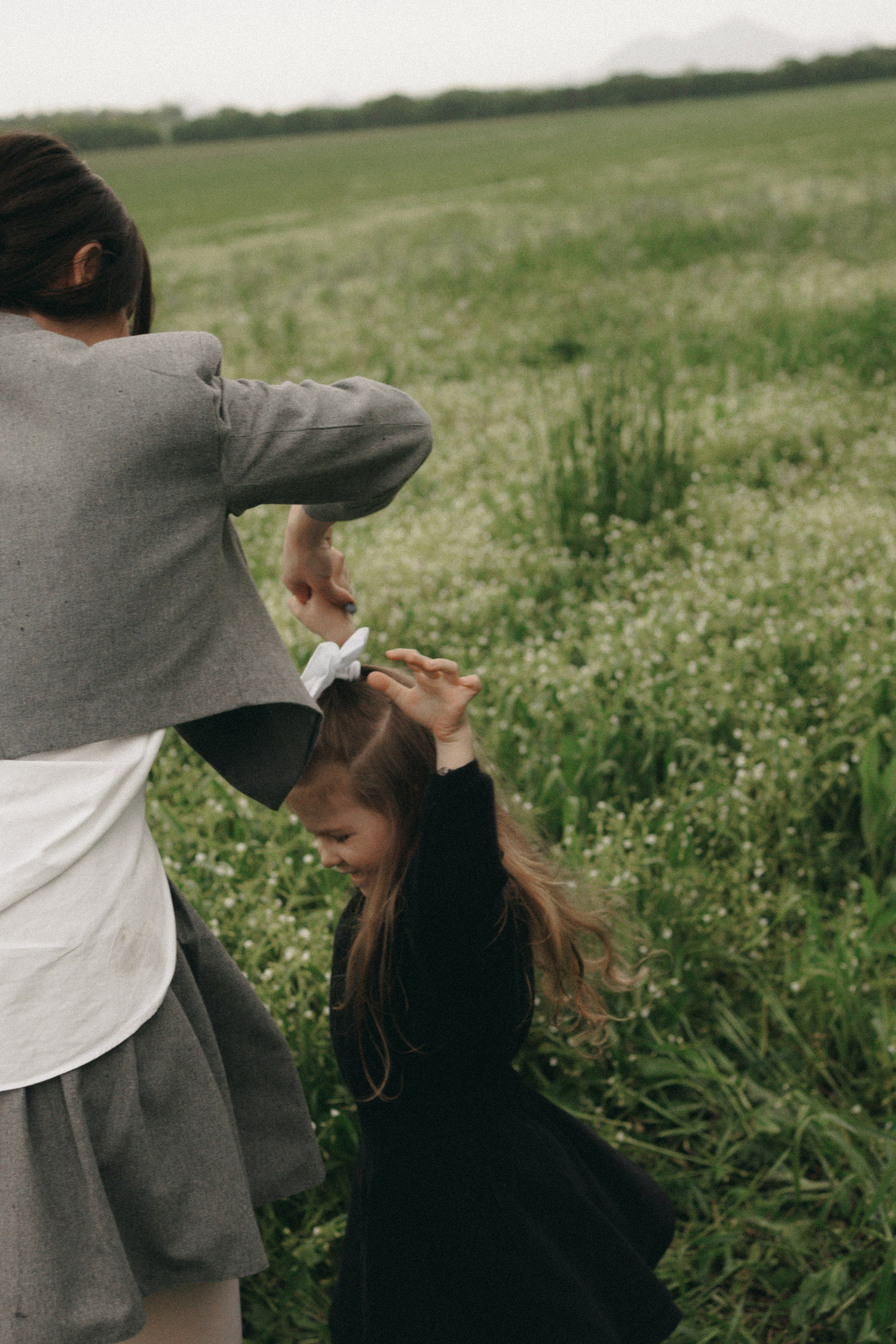 Весна и ее радости. Свадебный и семейный фотограф Афанасьева Анна в Кисловодске