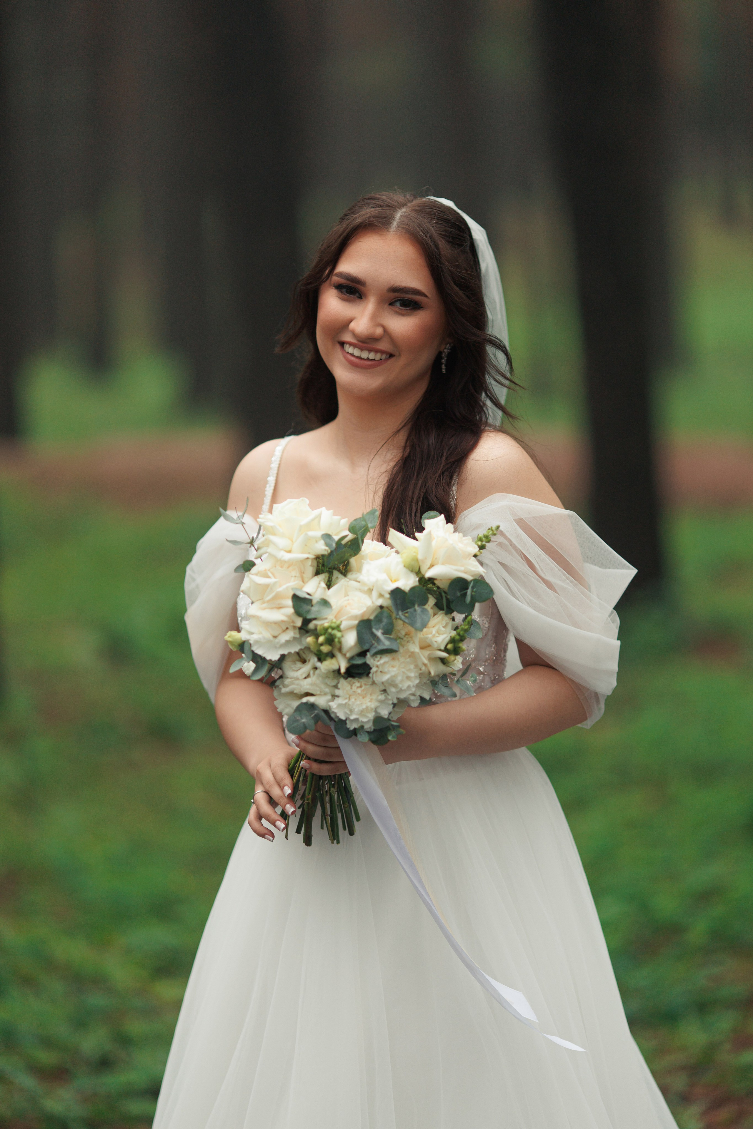 Артур и Дилара. Репортажный и свадебный фотограф в Уфе Павел Кожевников