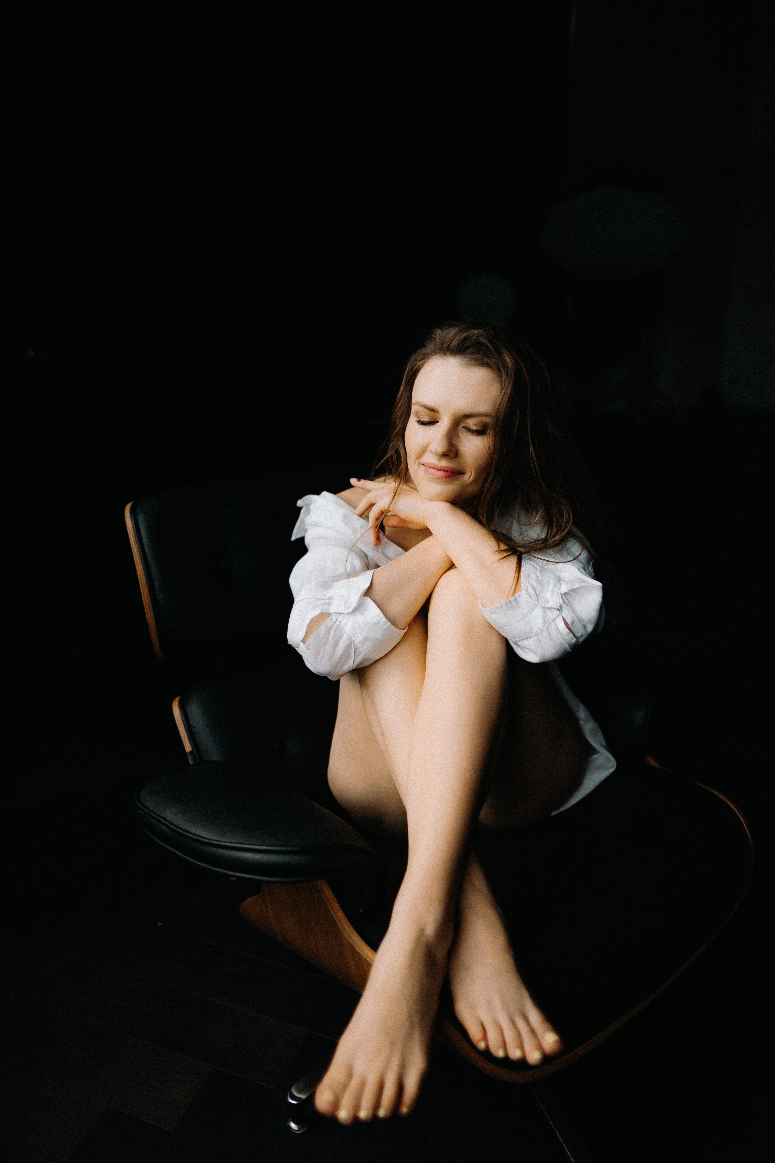 Вероника. Портретный фотограф в Минске Анна Волейко