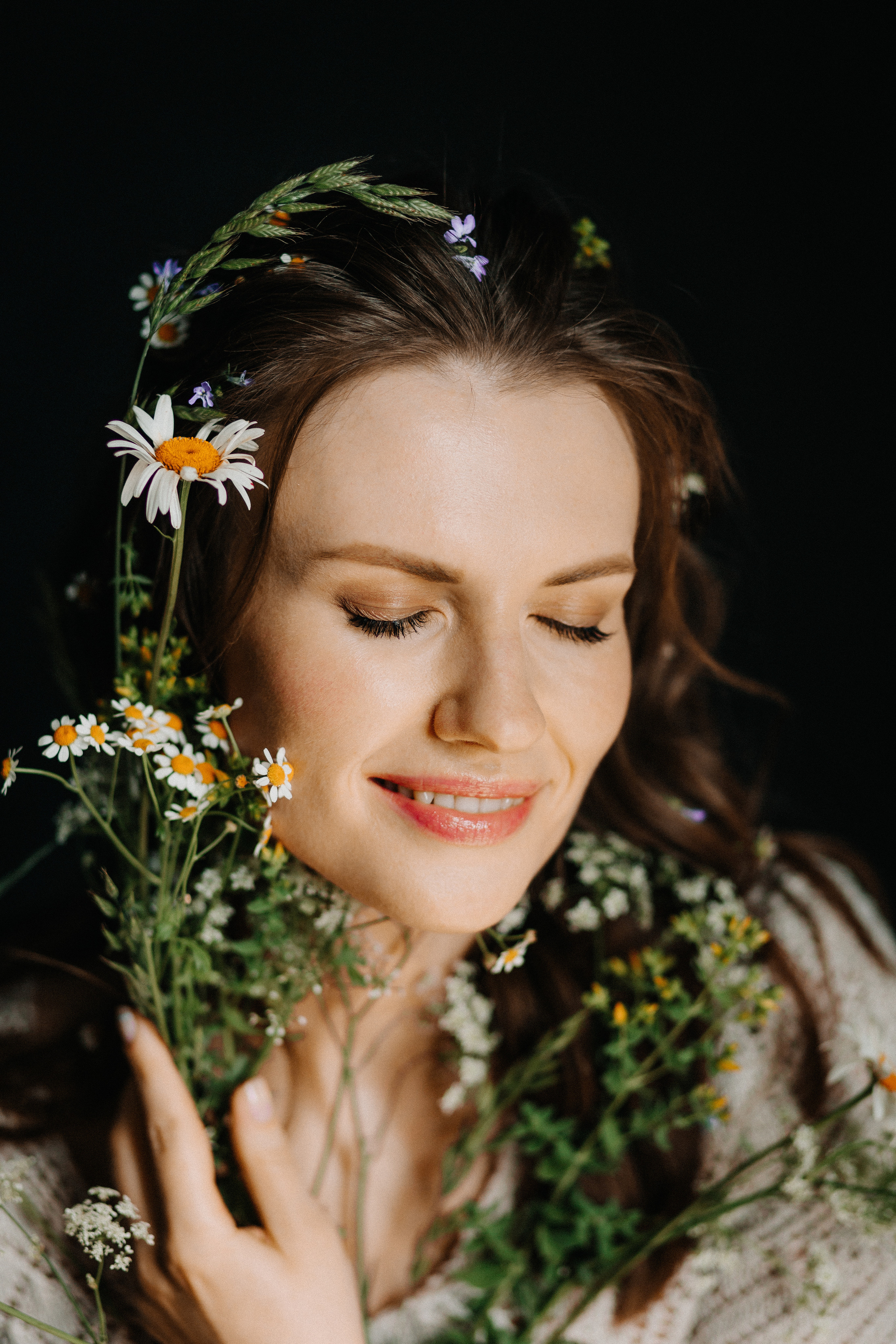 Вероника. Портретный фотограф в Минске Анна Волейко