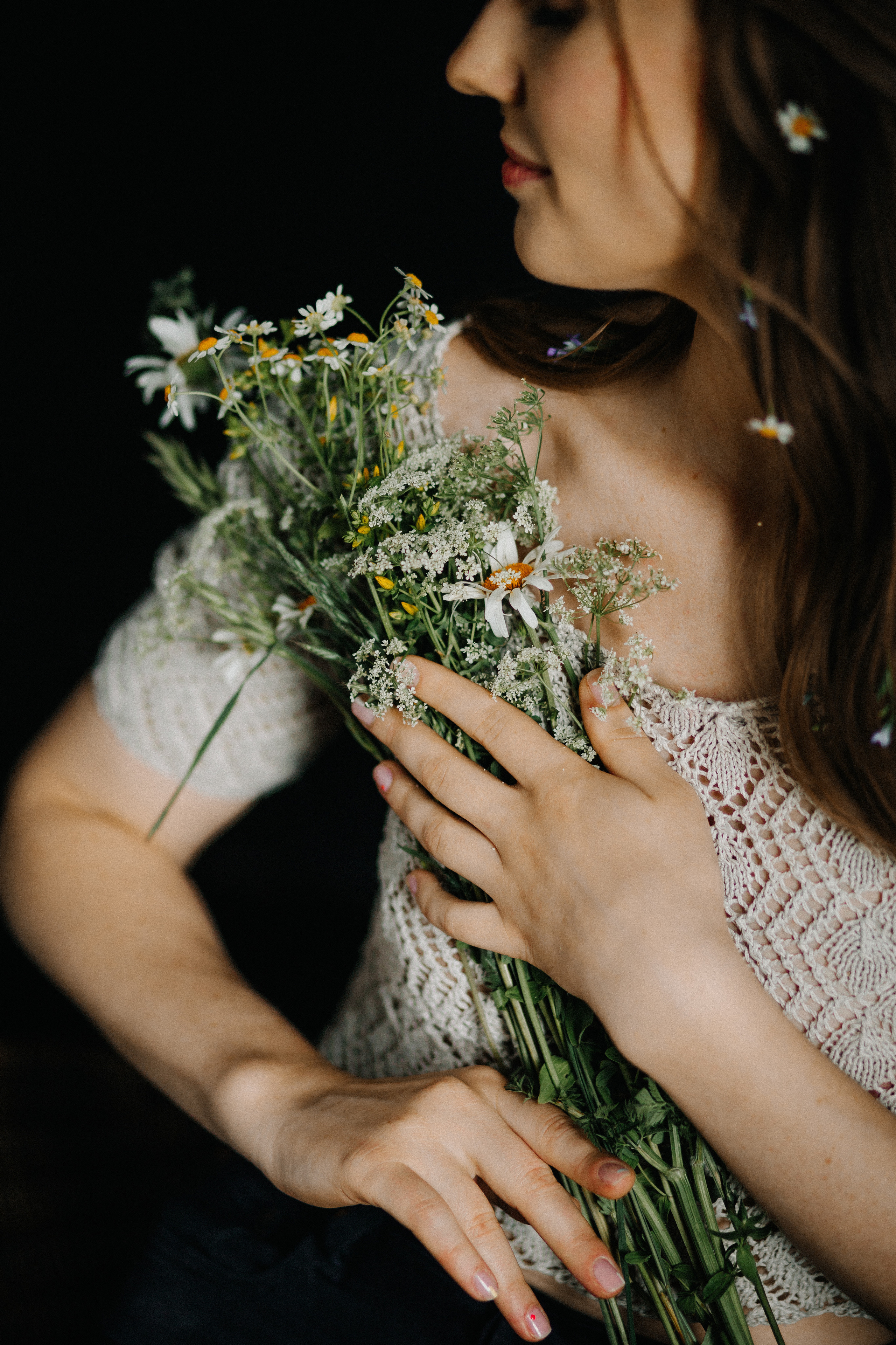 Вероника. Портретный фотограф в Минске Анна Волейко