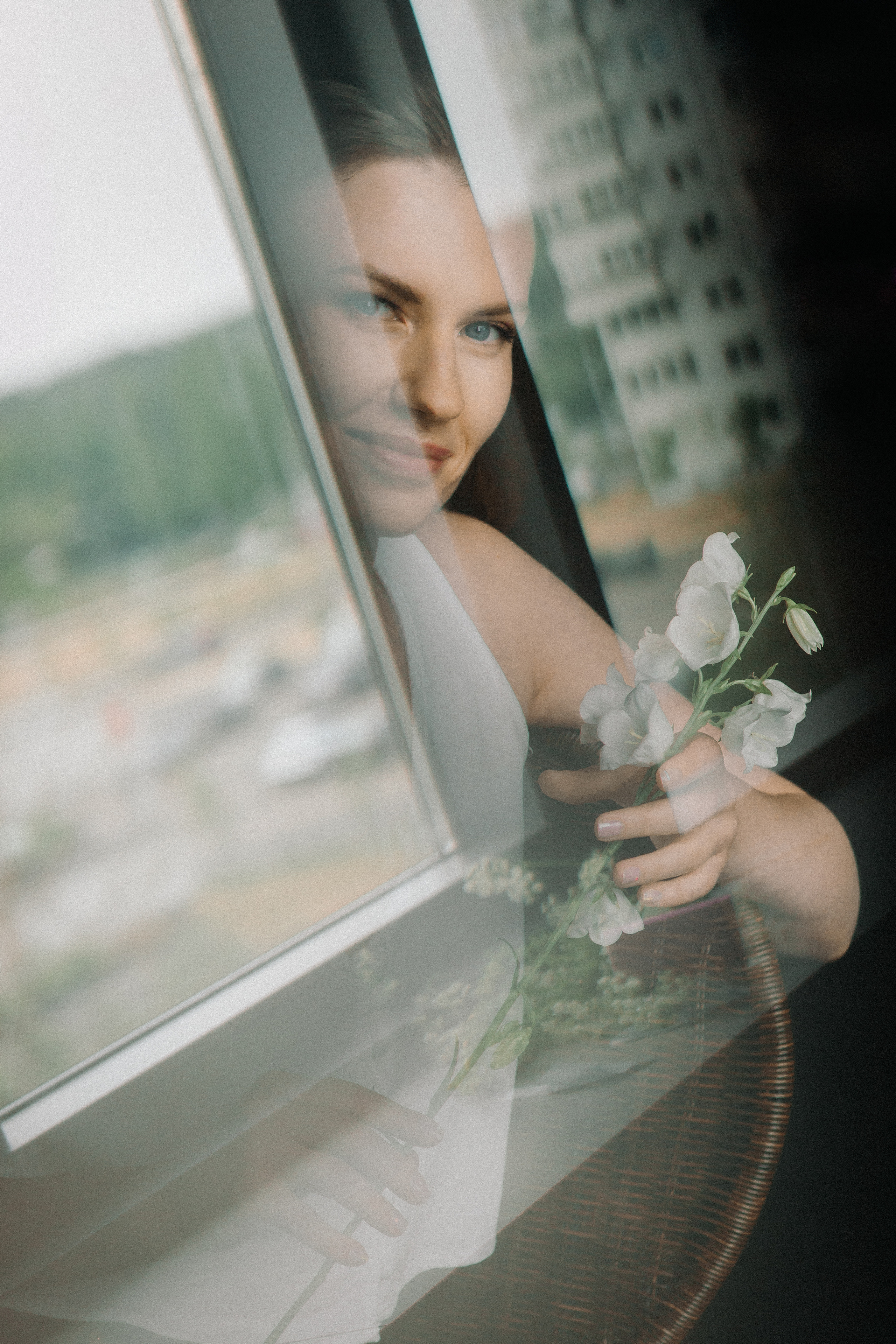 Вероника. Портретный фотограф в Минске Анна Волейко