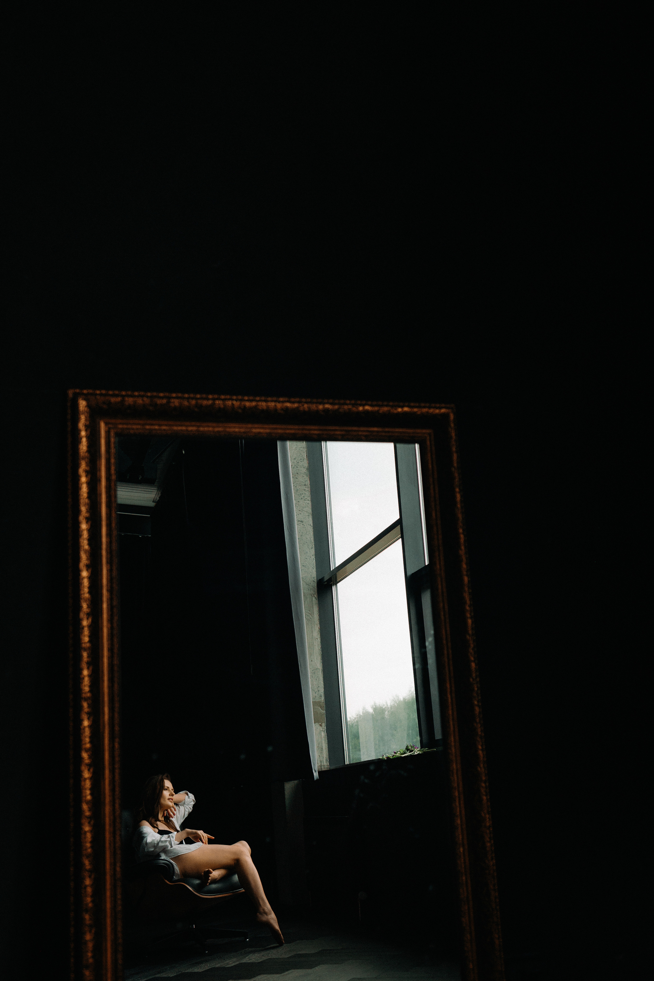 Вероника. Портретный фотограф в Минске Анна Волейко