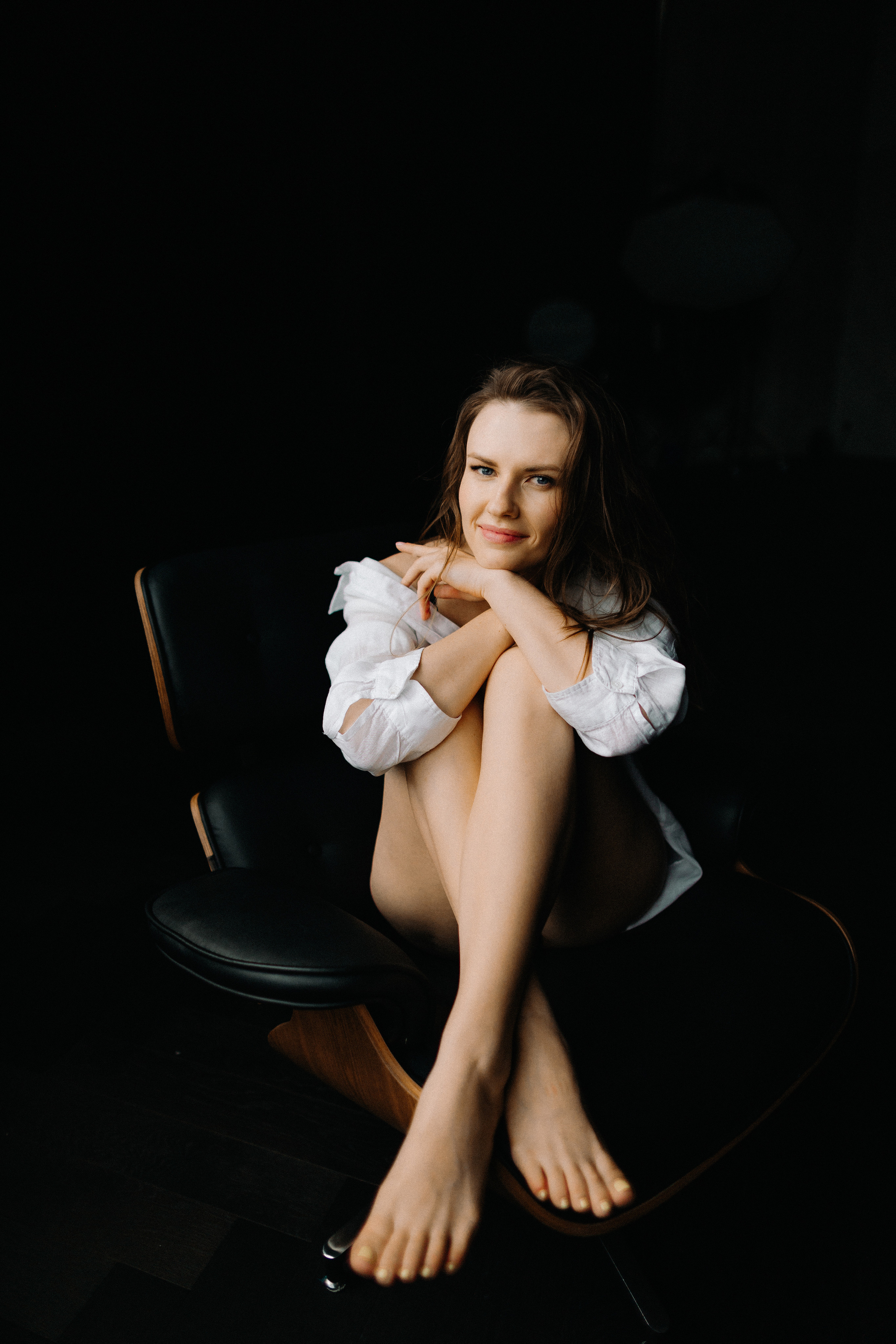 Вероника. Портретный фотограф в Минске Анна Волейко