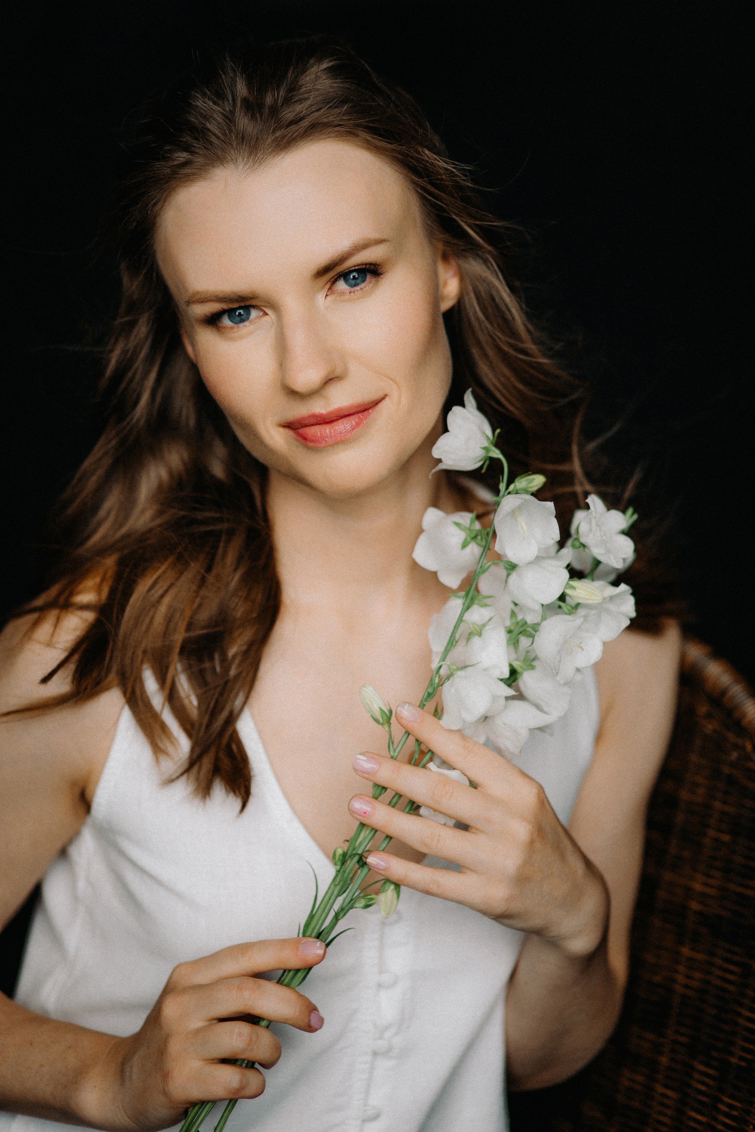 Вероника. Портретный фотограф в Минске Анна Волейко