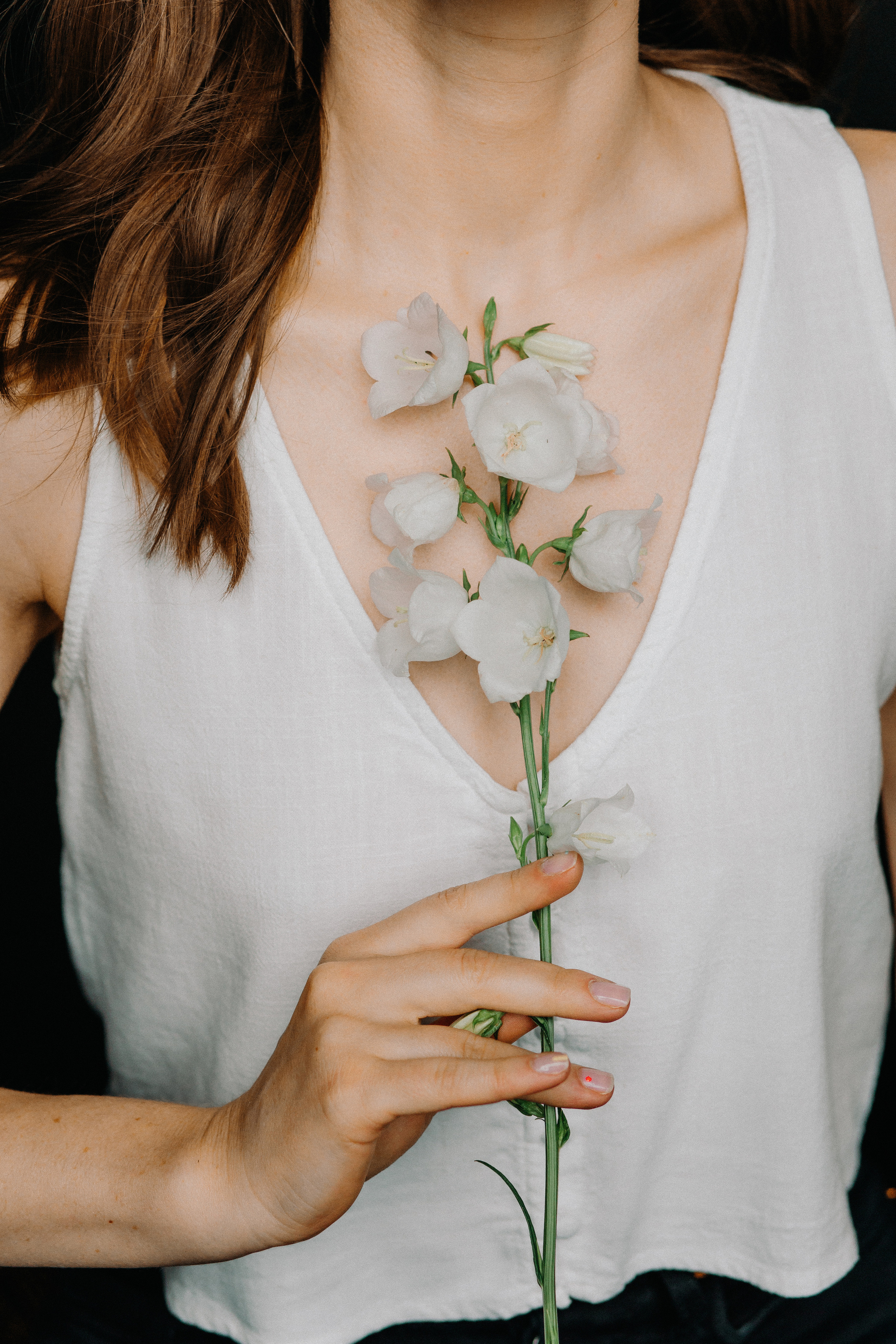 Вероника. Портретный фотограф в Минске Анна Волейко