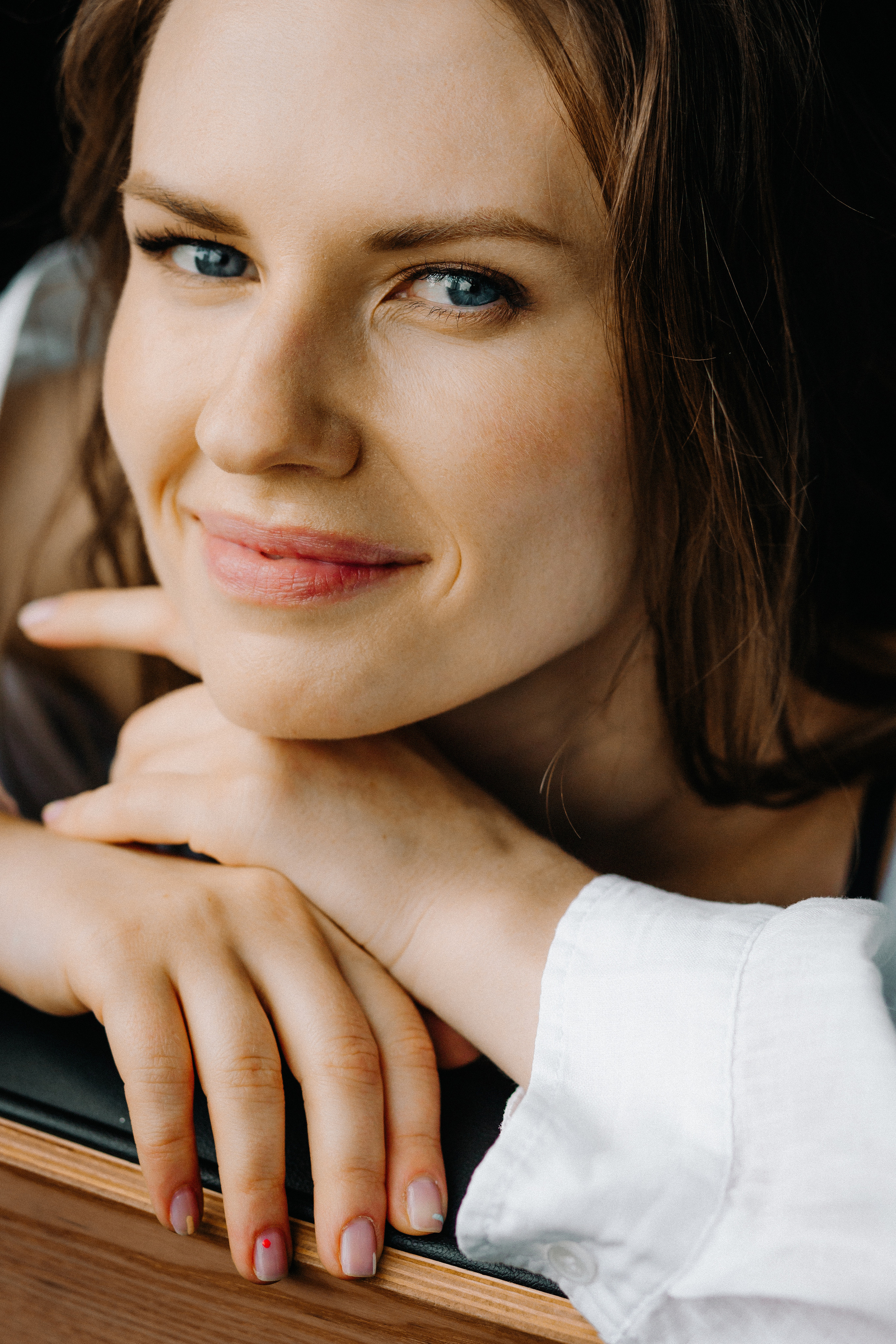 Вероника. Портретный фотограф в Минске Анна Волейко