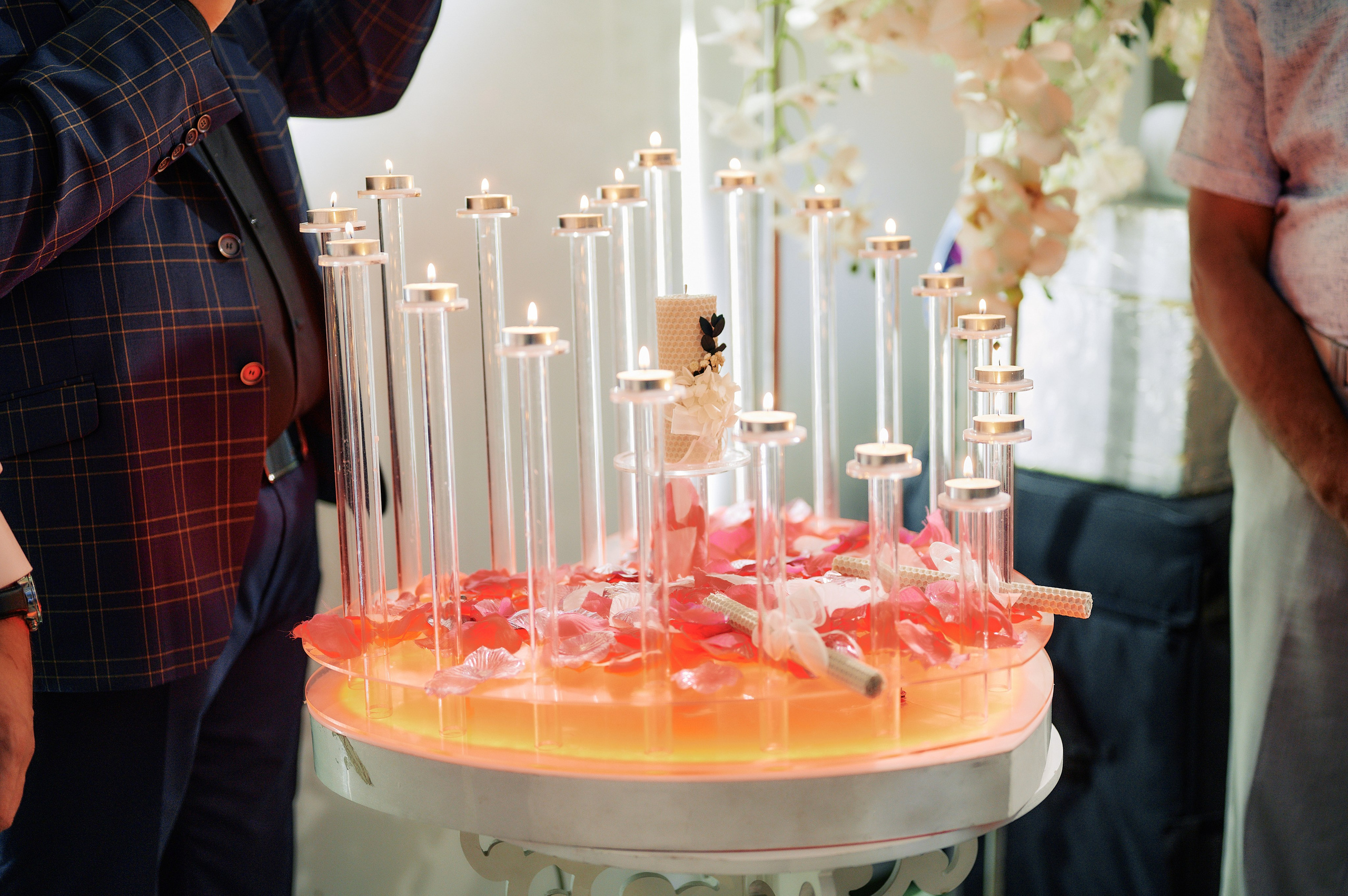 Вера и Игорь. Фото-видеосъемка свадеб Venson Films