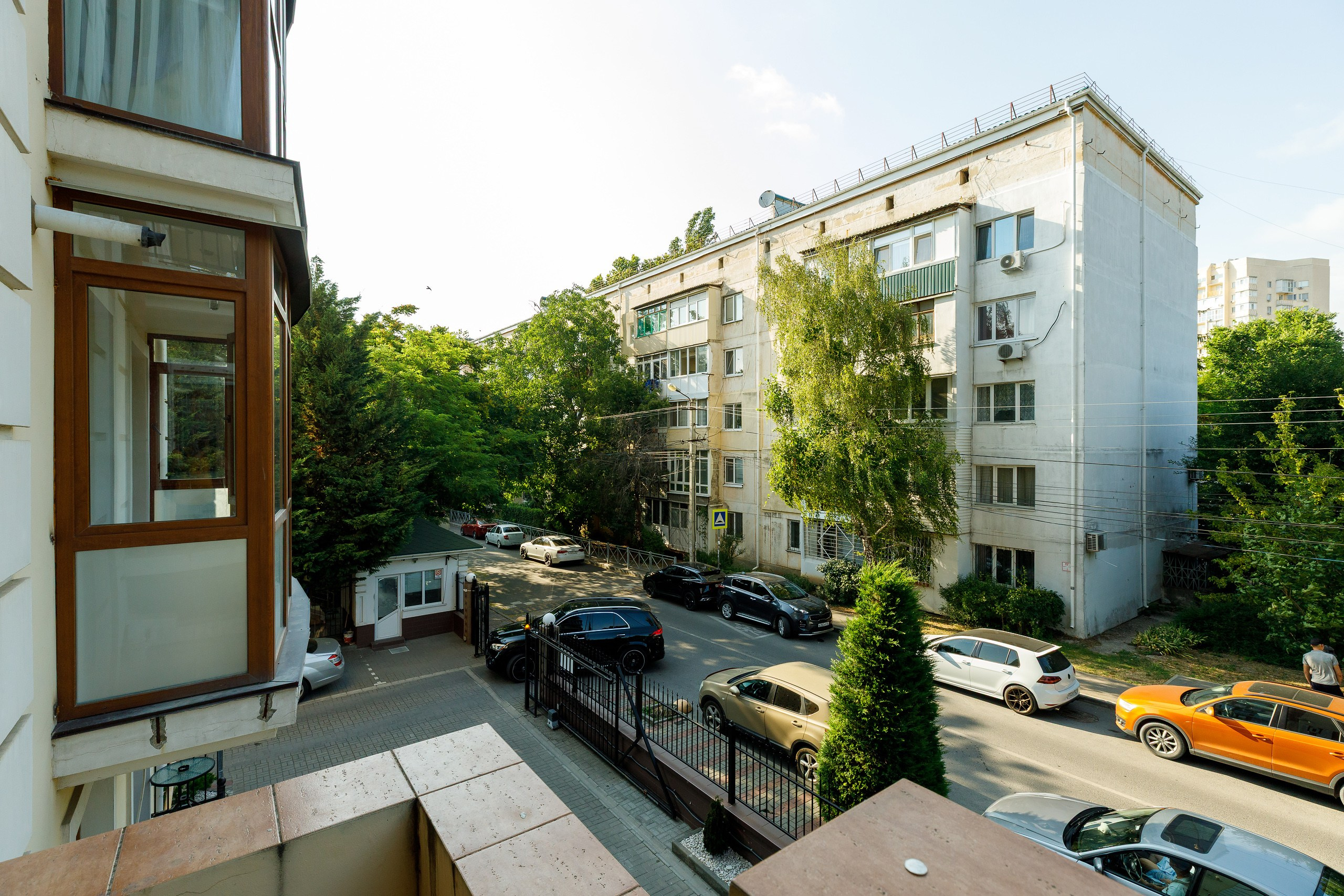 Симферополь. Квартира на продажу. Интерьерный фотограф Симонян Сергей в Крыму