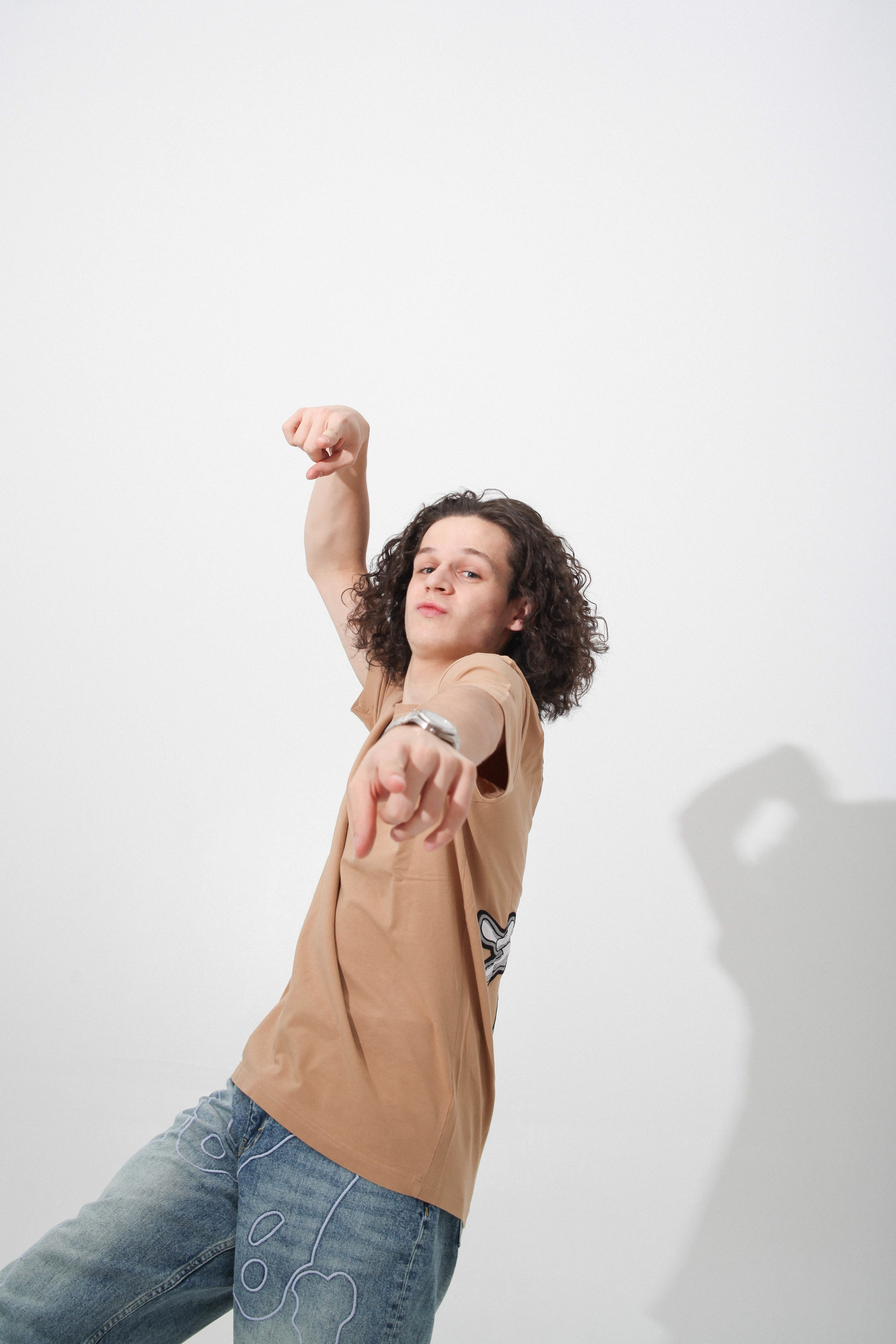 Эрик. Свадебный и индивидуальный фотограф в Волгограде Епихина Надежда