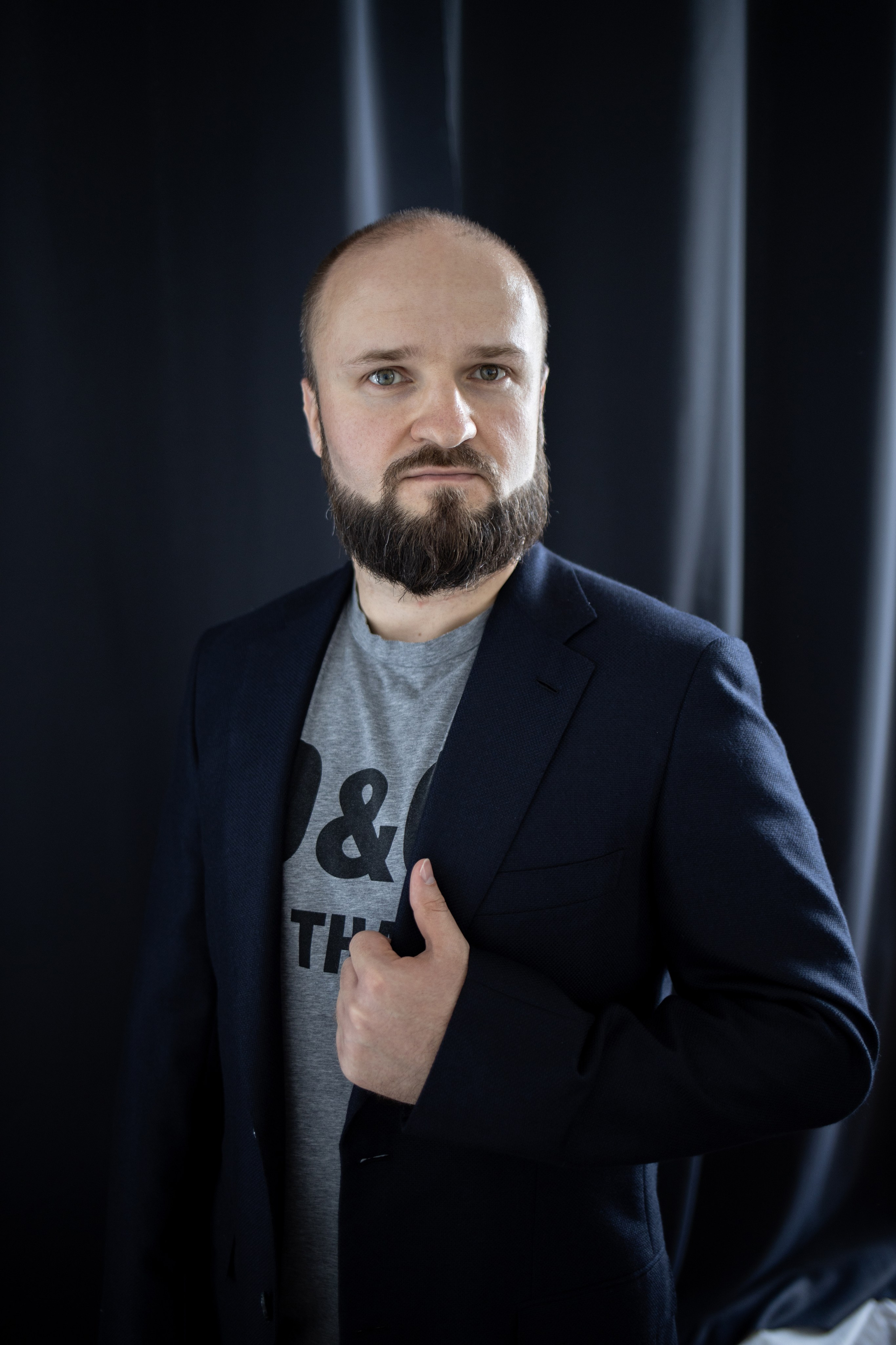 Валентин. Главная