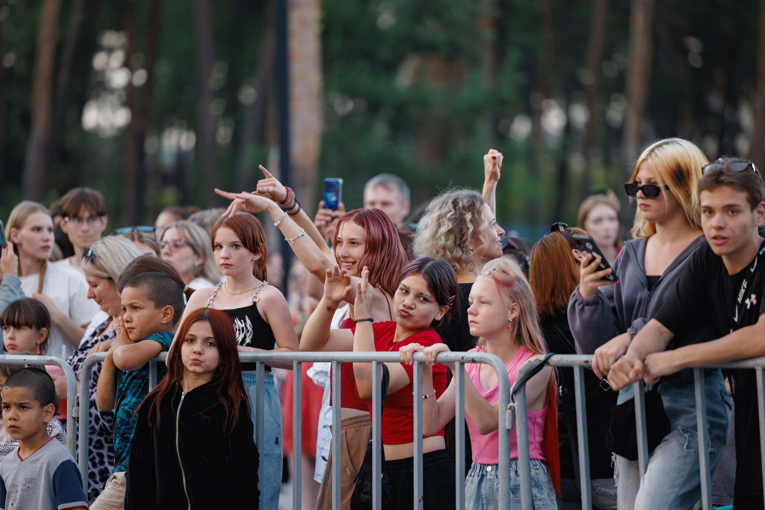 День молодежи 2025 Минусинск. Ваши Истории. Фотограф/видеограф. Абакан