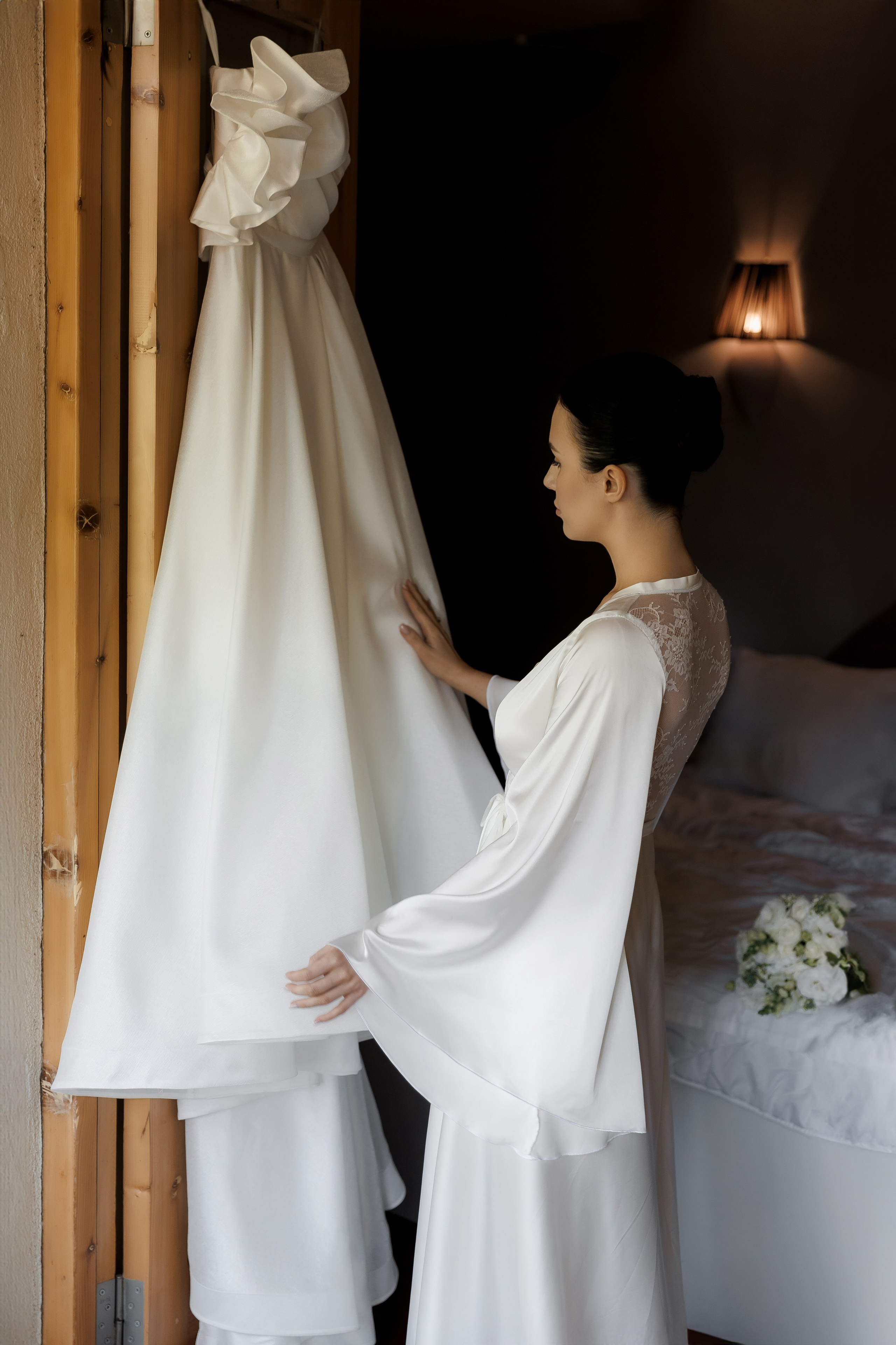 Mark & Nadezhda. Anastasiya Krasnyuk