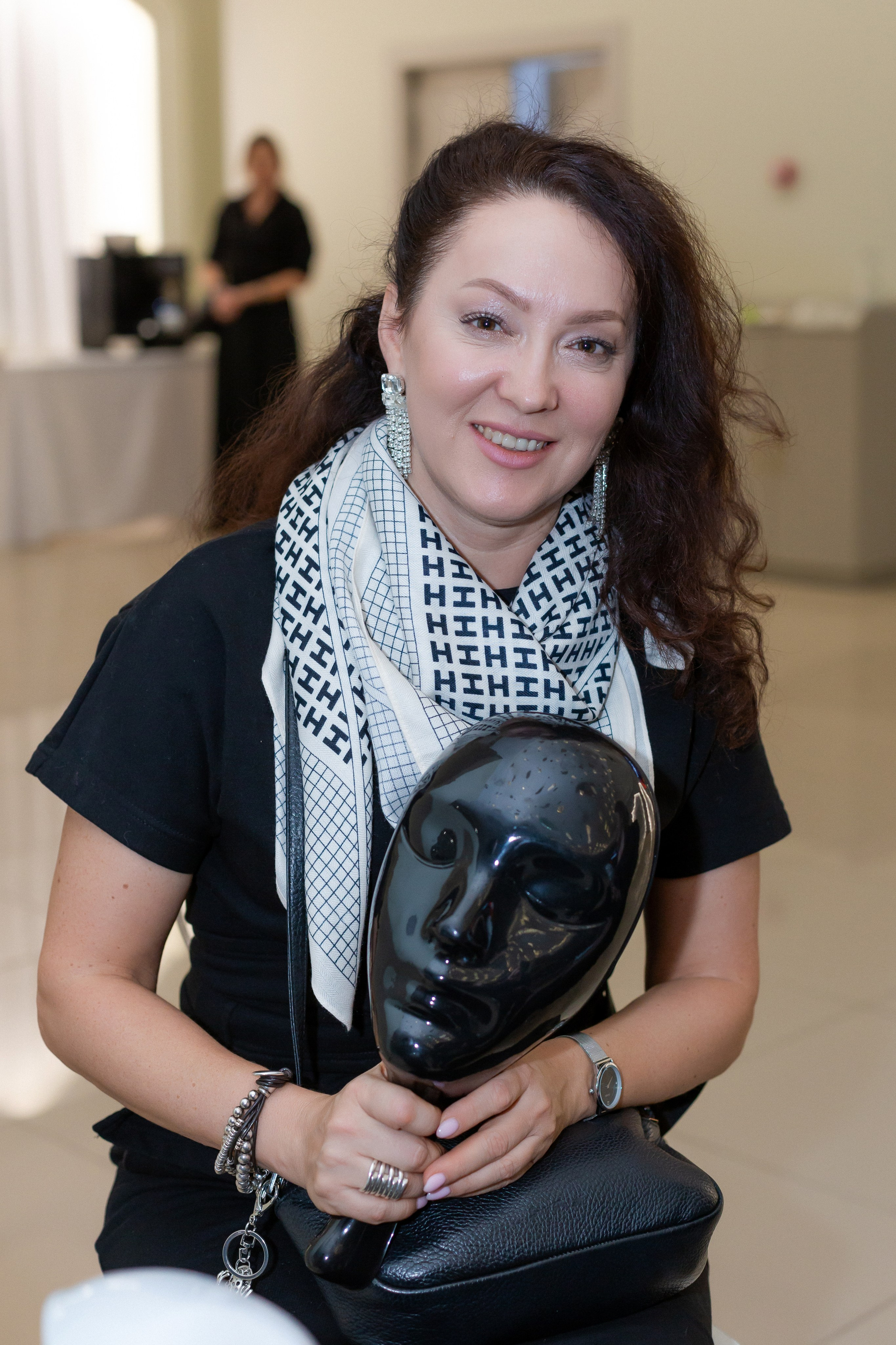 Вечеринка Психо Пати. Ирина Квасова | Фотограф в стиле VOGUE | Тюмень