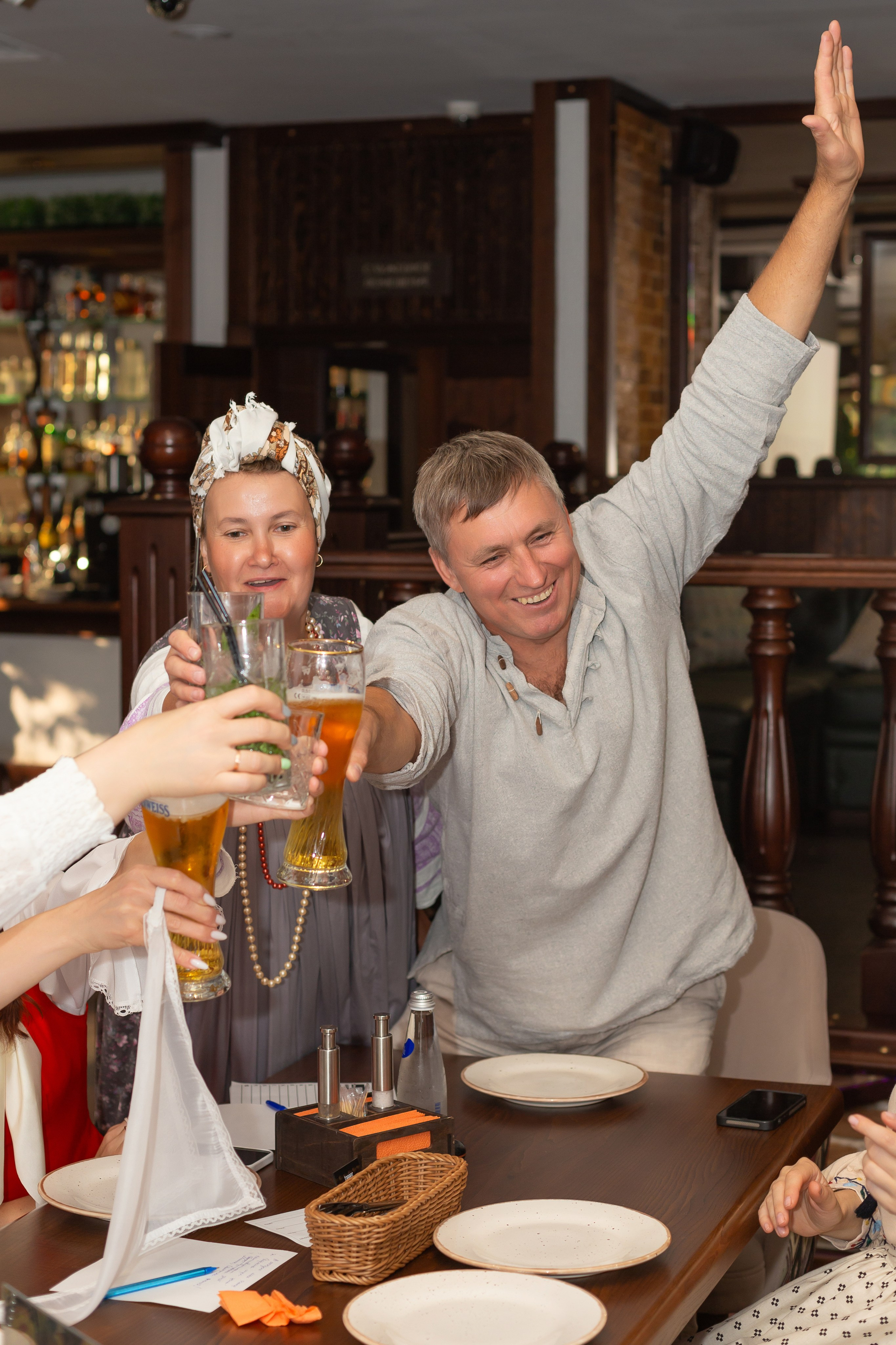 Квиз. Ирина Квасова | Фотограф в стиле VOGUE | Тюмень