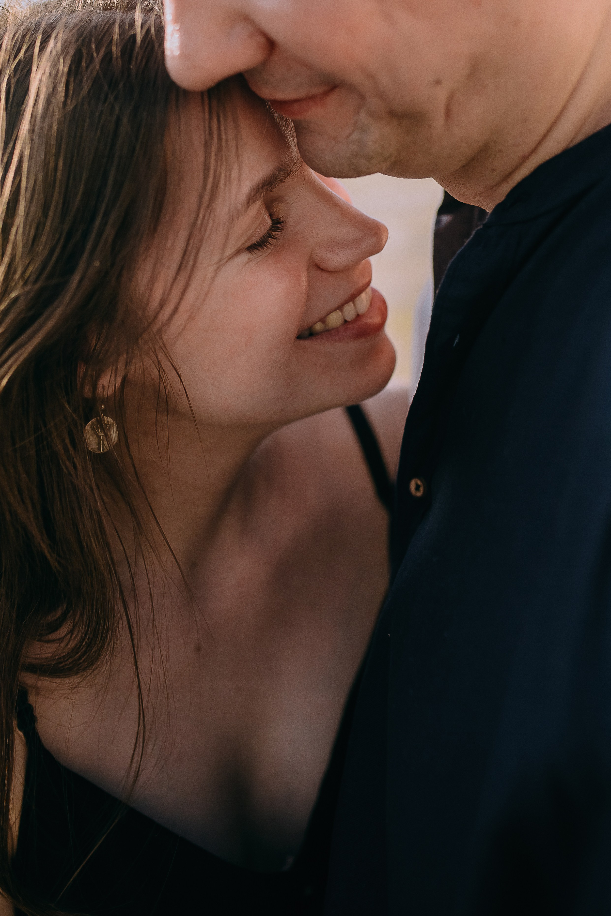 Семейные истории. Портретный и свадебный фотограф в Воронеже Елена Михайлова