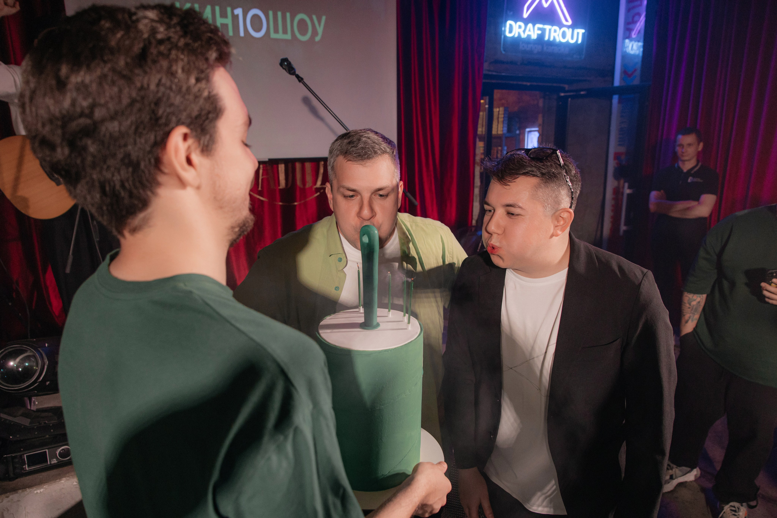 10 лет в Зеленке. Свадебный и Репортажный фотограф Нижний Новгород Москва Ежов Иван