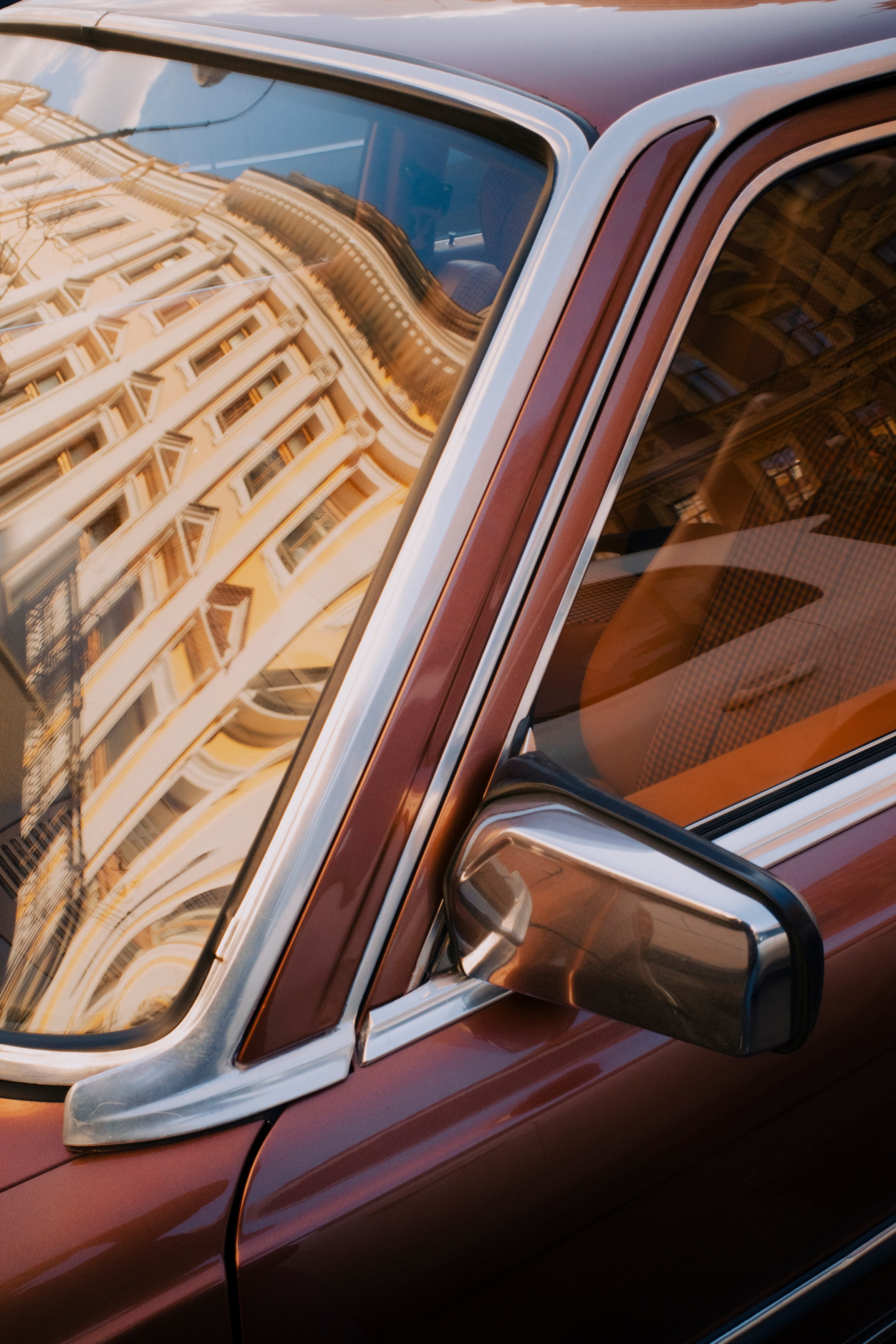 STREET. Портретный и репортажный фотограф в Санкт-Петербурге Максим Пашков