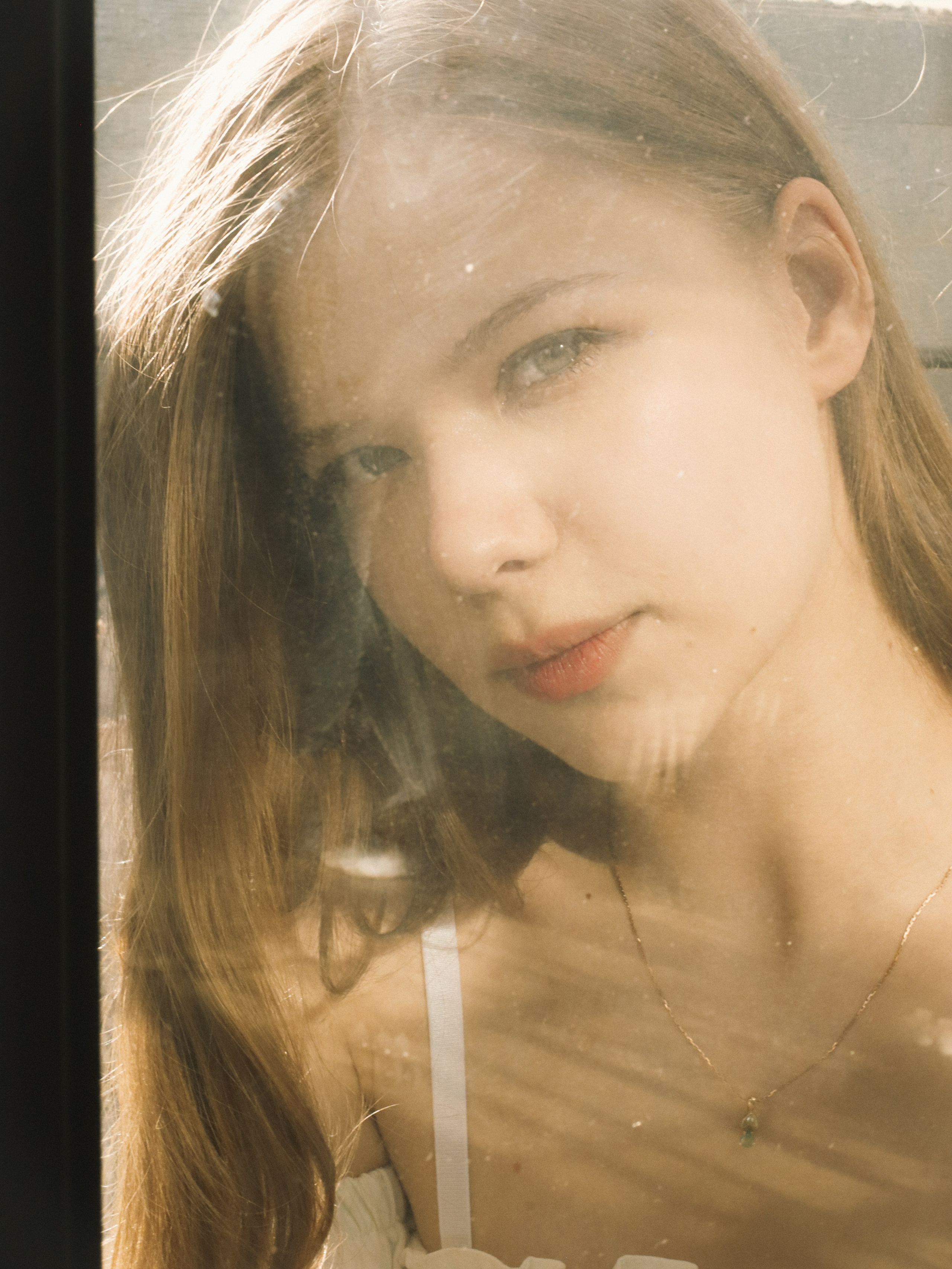 Мэри. Портретный и свадебный фотограф в Москве Александра