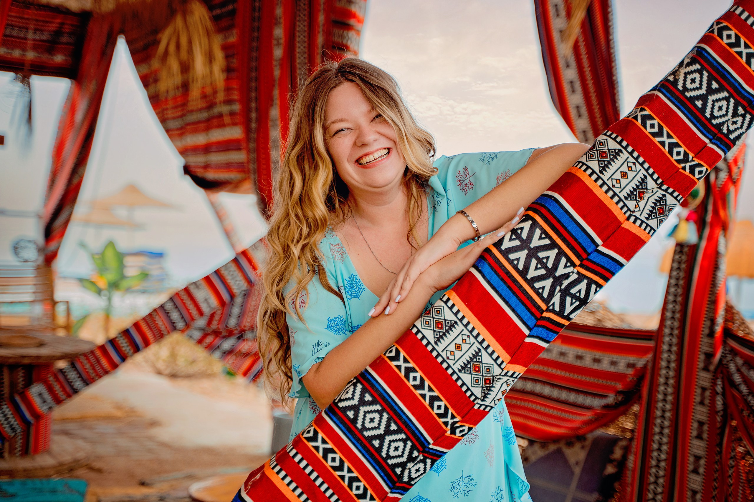 Фотосессия на пляже № 9. Photographer in Egypt, Hurghada, Luxor, Safaga
