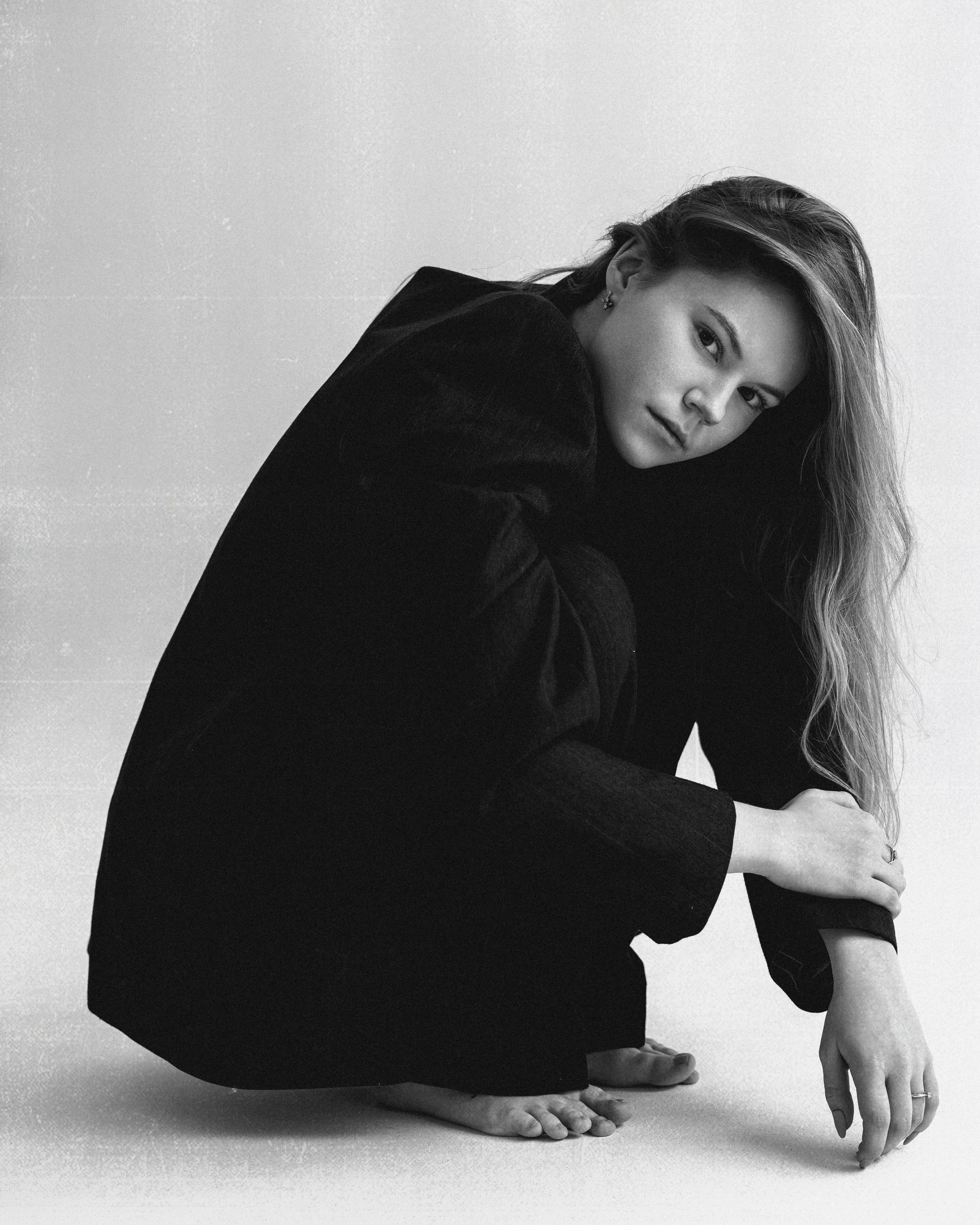 Дарья. Главная