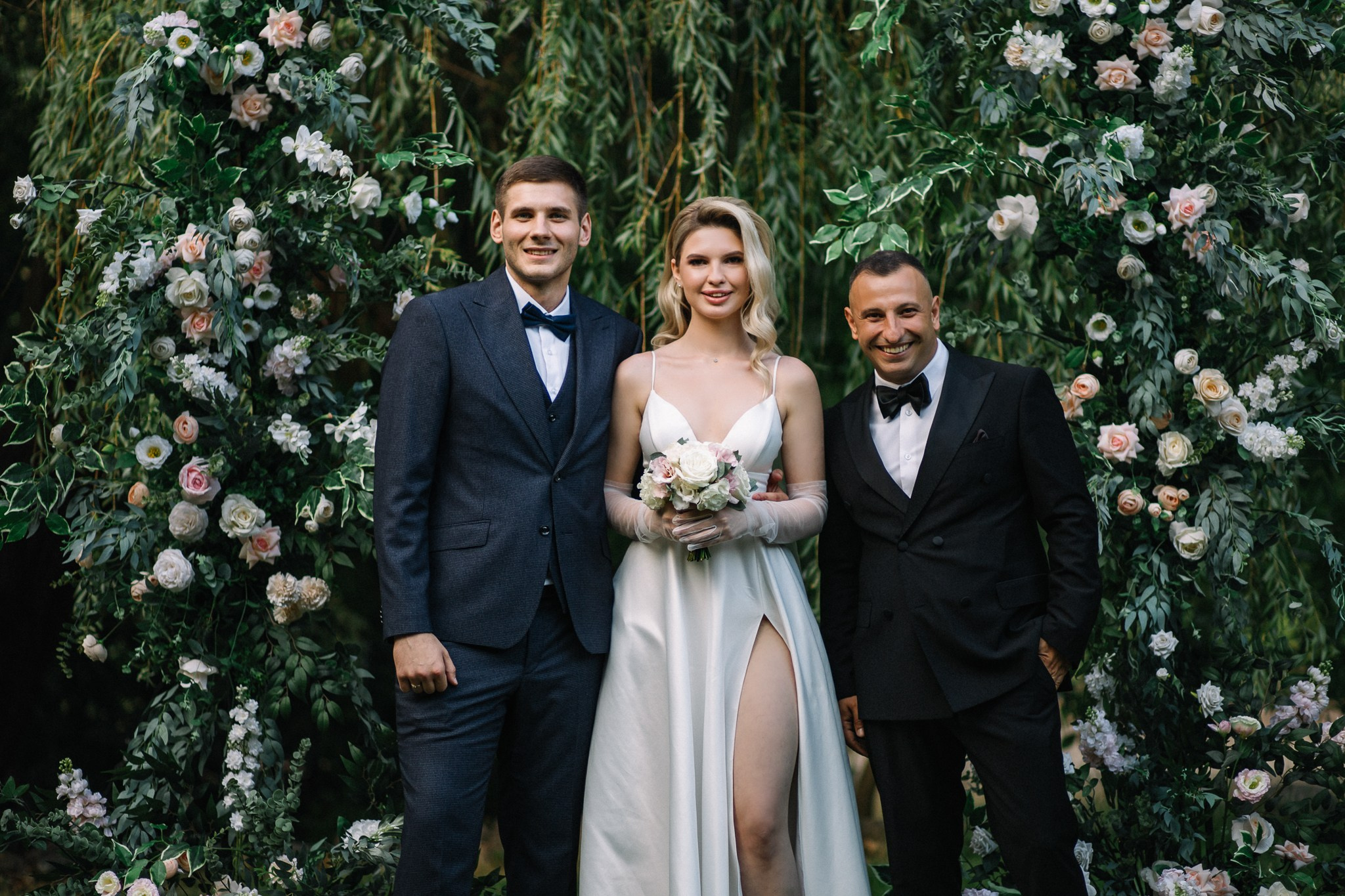 Любовь в ландшафтах: свадебная фотосессия на природе. Семейный и свадебный фотограф Ростове-на-Дону