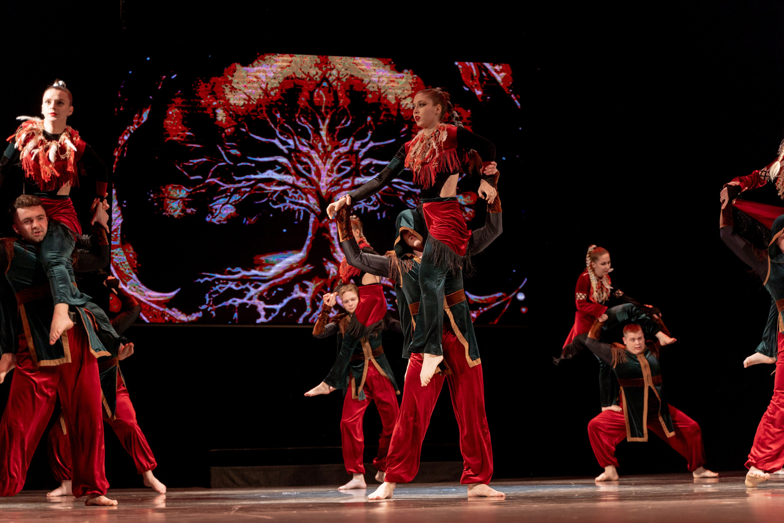 Фестиваль Студенческая весна 2025. Фотограф Надежда Погребняк | Рязань | Москва