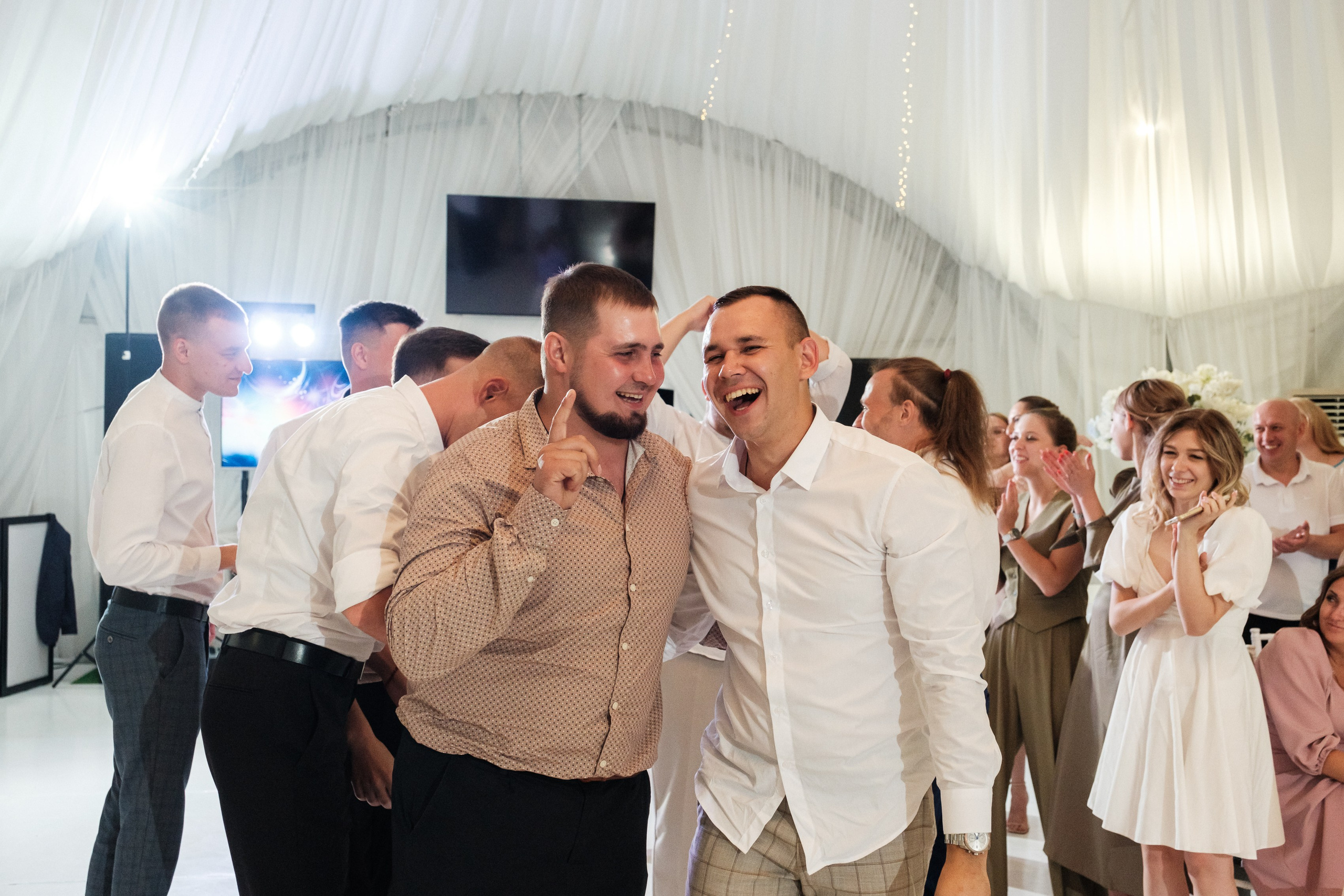 Артём и Алина. Свадебный и семейный фотограф в Волгограде Кристина Иванова