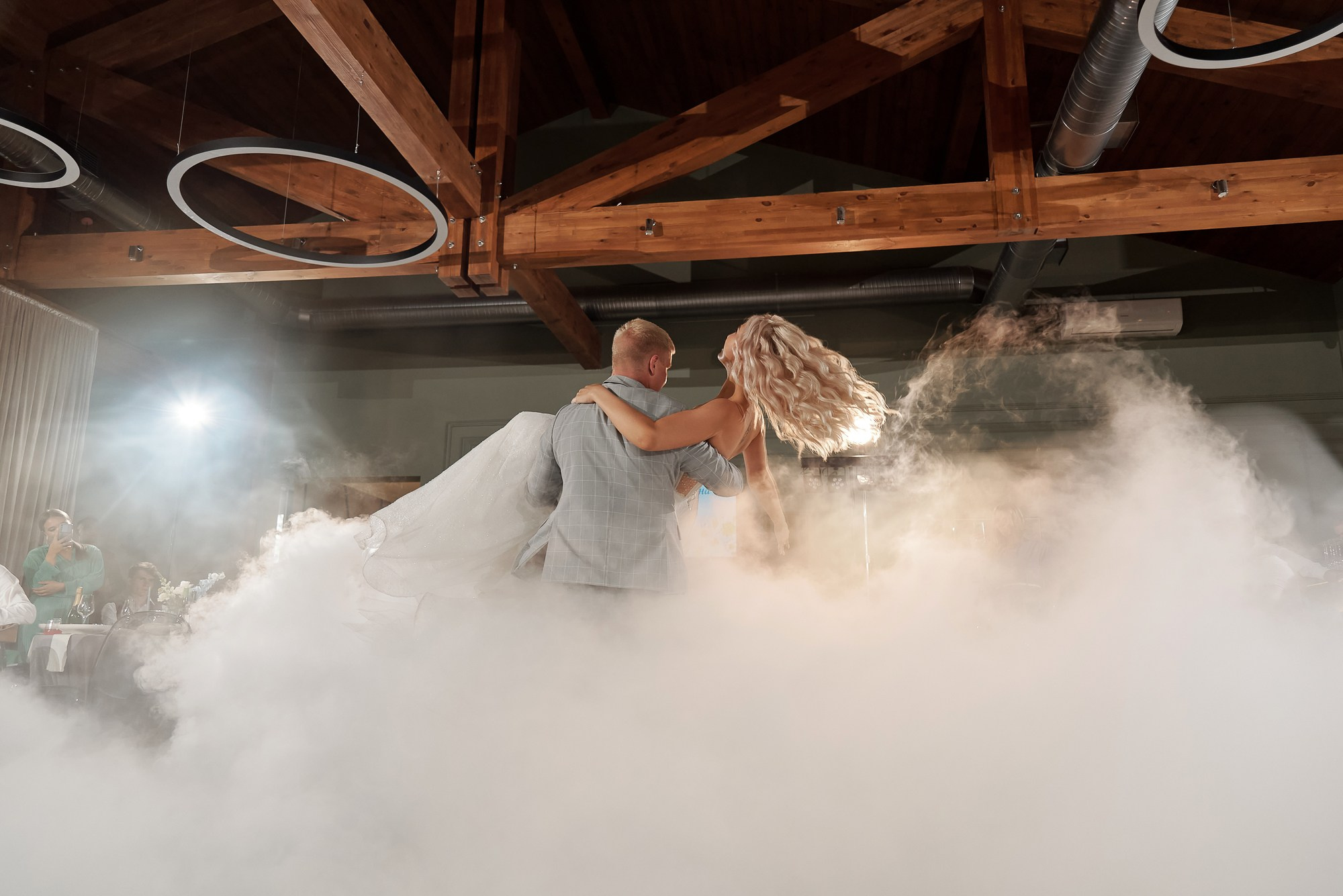 Коля и Яна. Свадебный фотограф в Барнауле Дмитрий Медведев